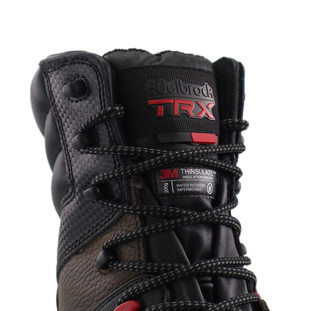 BOTA SEGURIDAD EDELBROCK TRX ED 707 HIGH-4