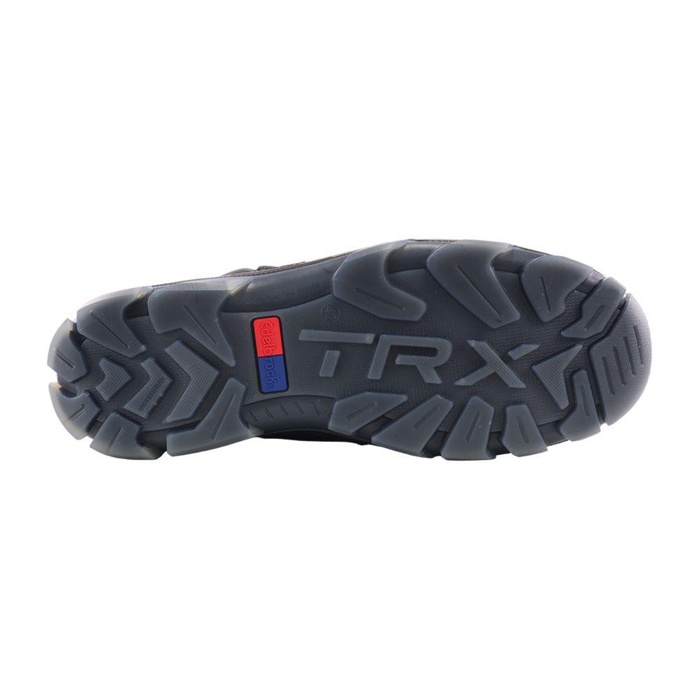 BOTA SEGURIDAD EDELBROCK TRX ED 707 HIGH-5