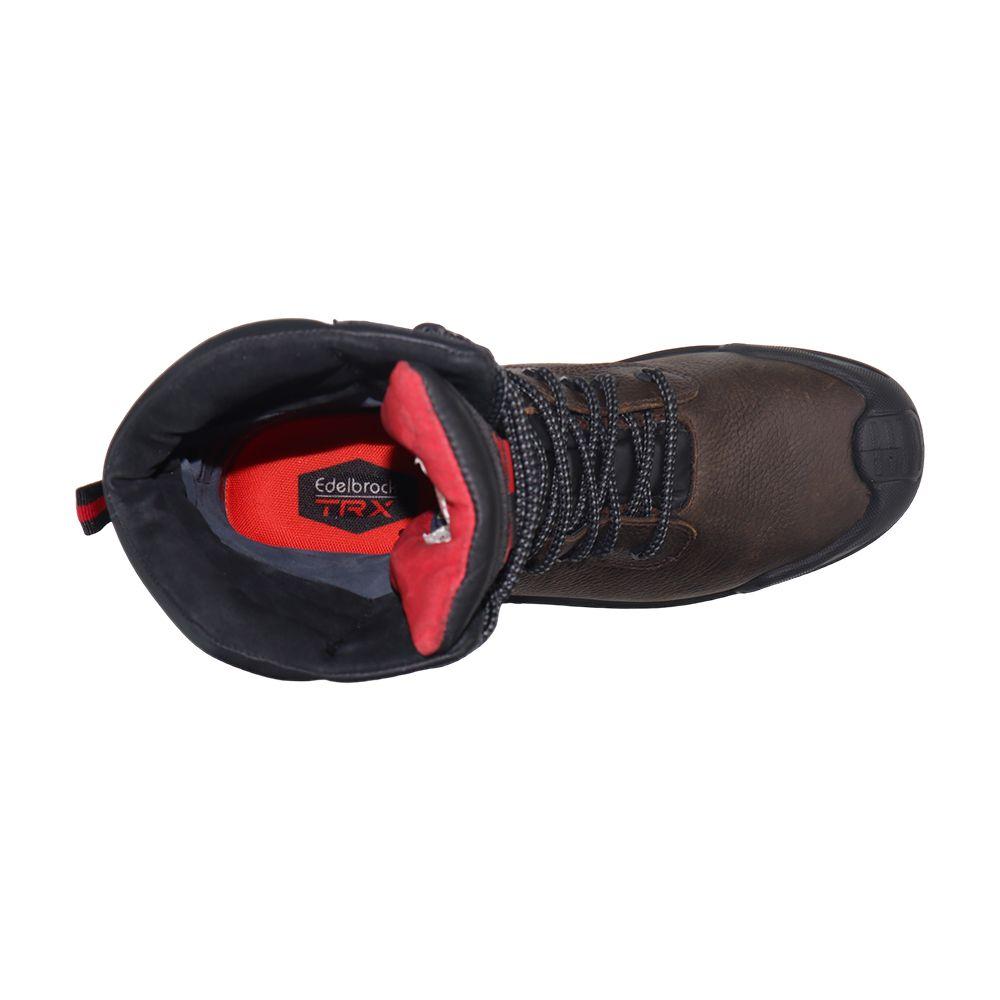 BOTA SEGURIDAD EDELBROCK TRX ED 707 HIGH-6