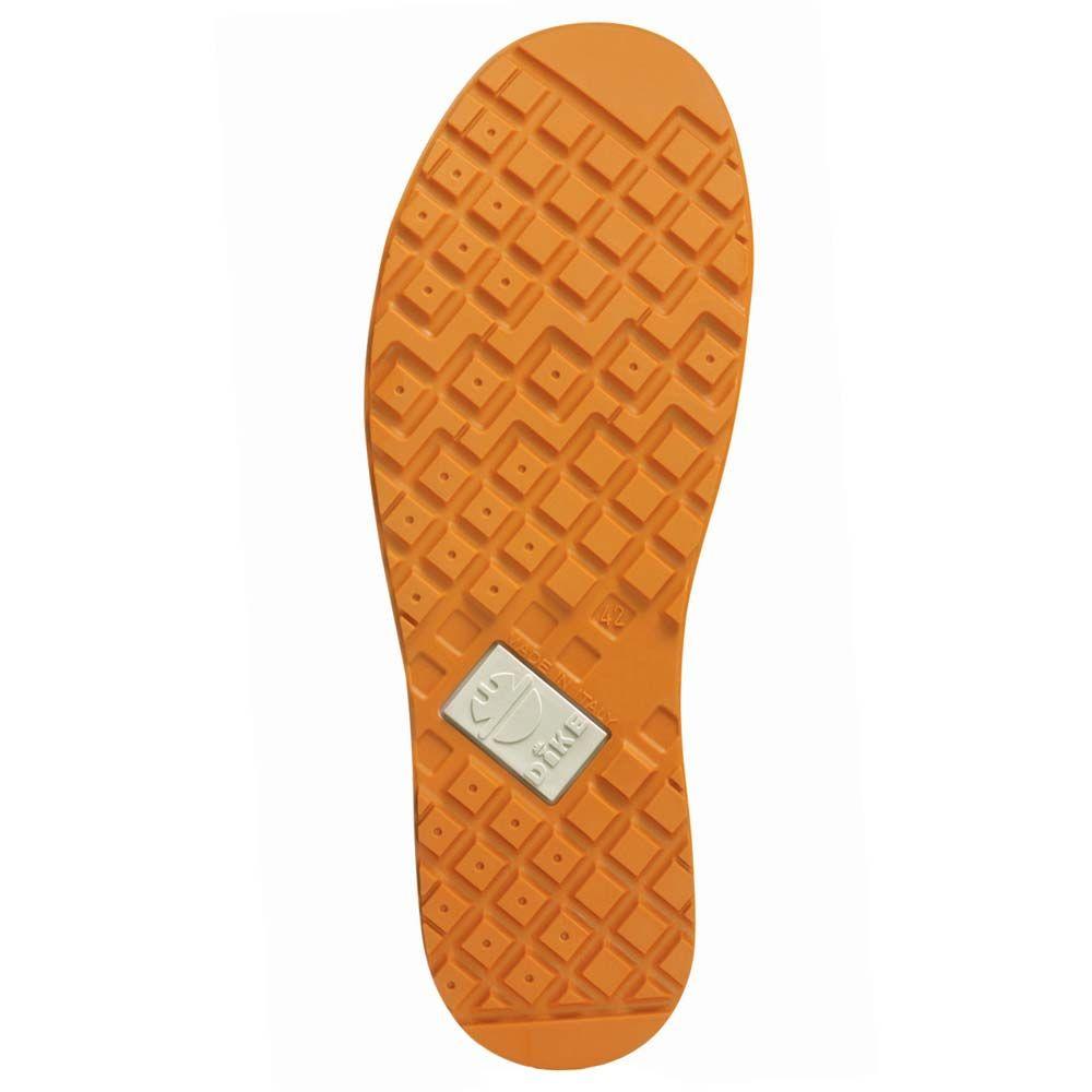 ZAPATO SEGURIDAD DIKE BREEZE AZUL MARINO-2