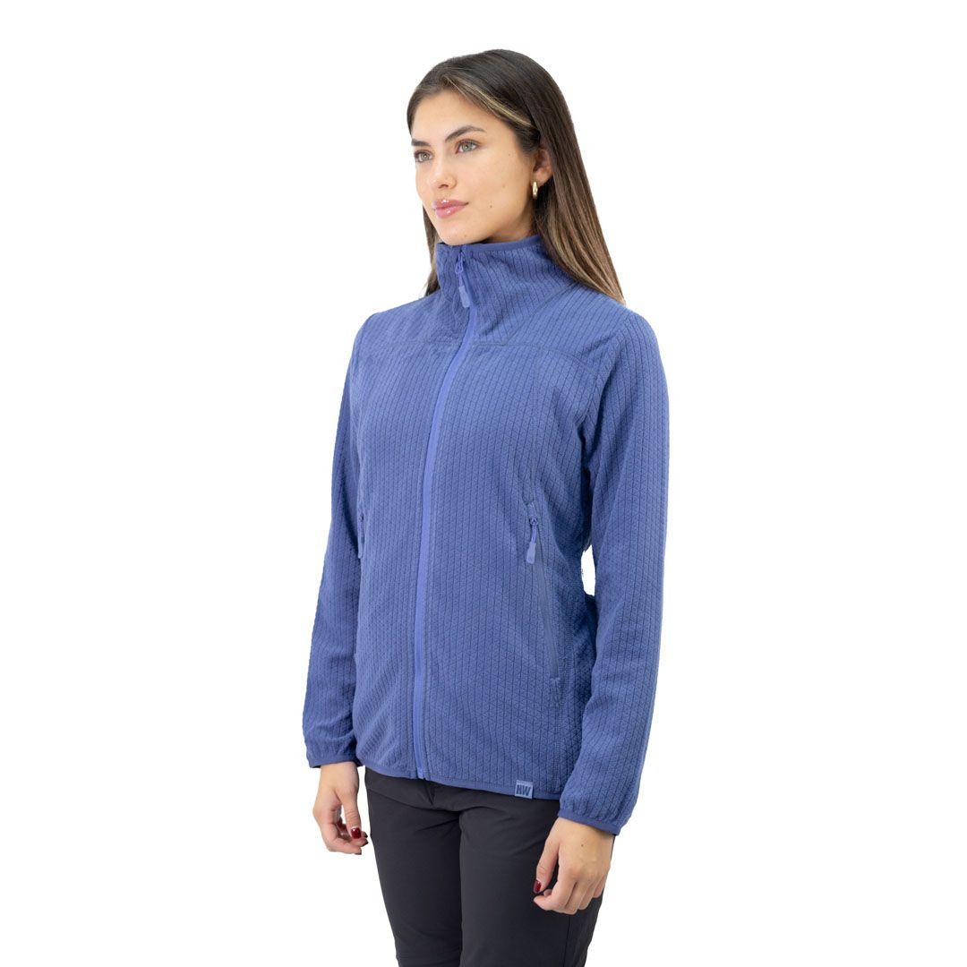 Polar HW Llanquihue Mujer Deep Blue-1