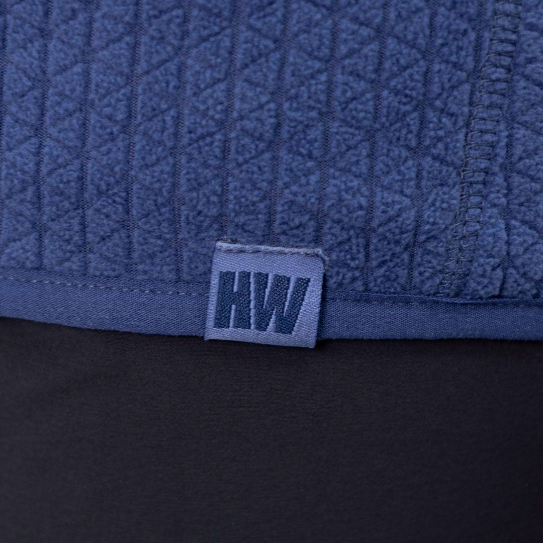 Polar HW Llanquihue Mujer Deep Blue-3