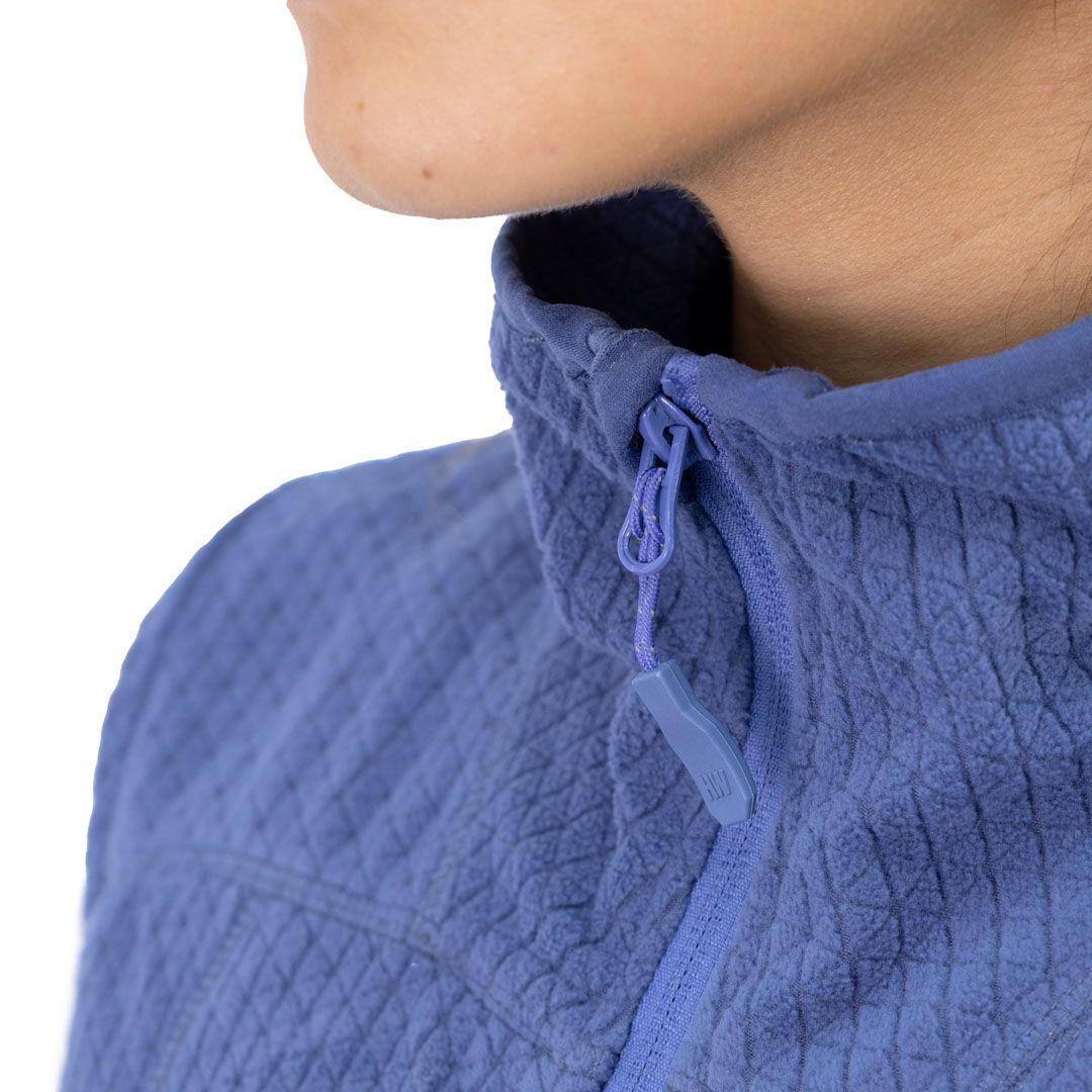 Polar HW Llanquihue Mujer Deep Blue-4