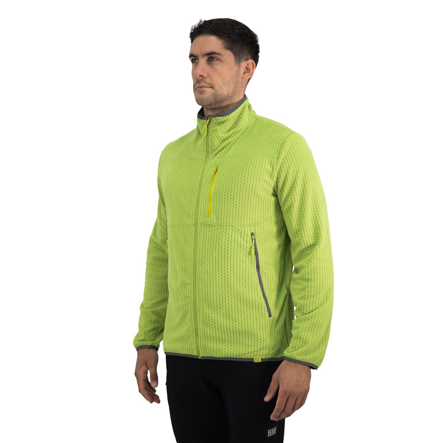 Polar HW Llanquihue Lime-2