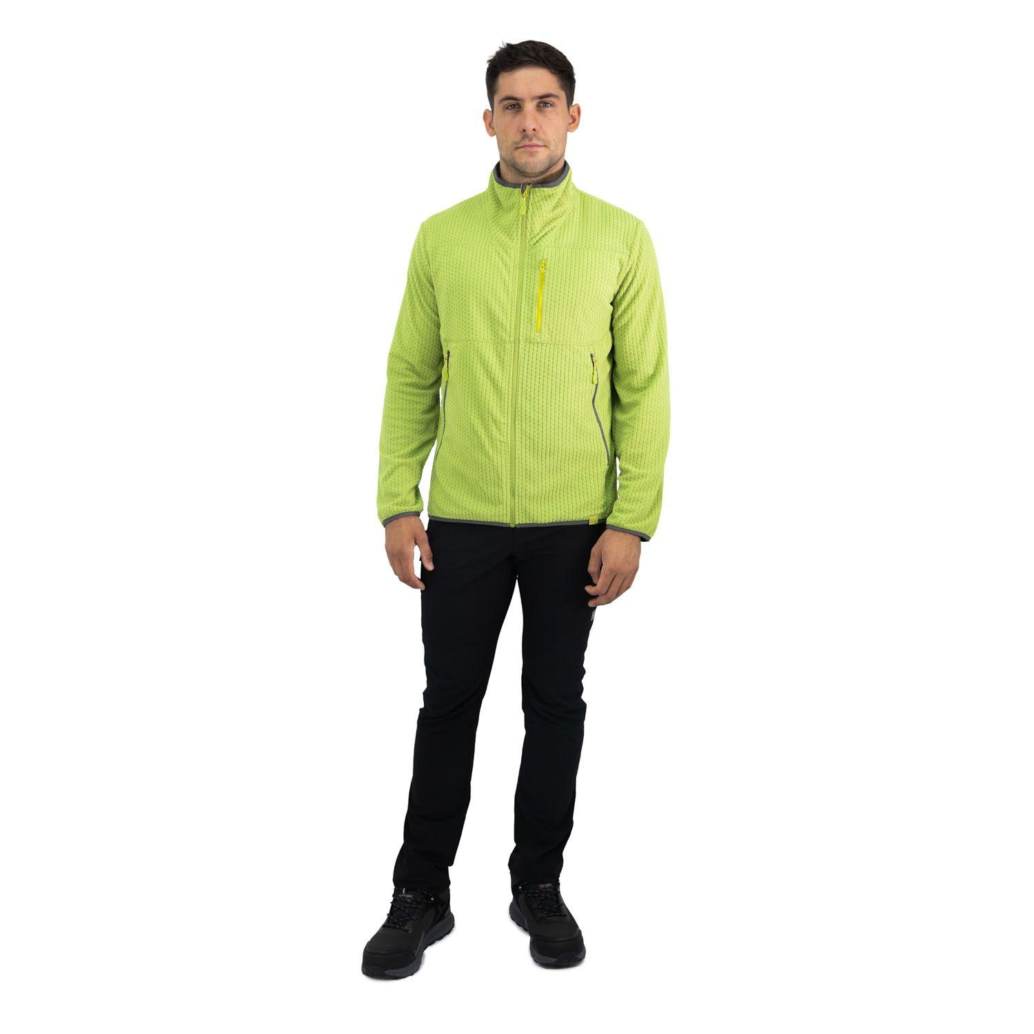 Polar HW Llanquihue Lime-4