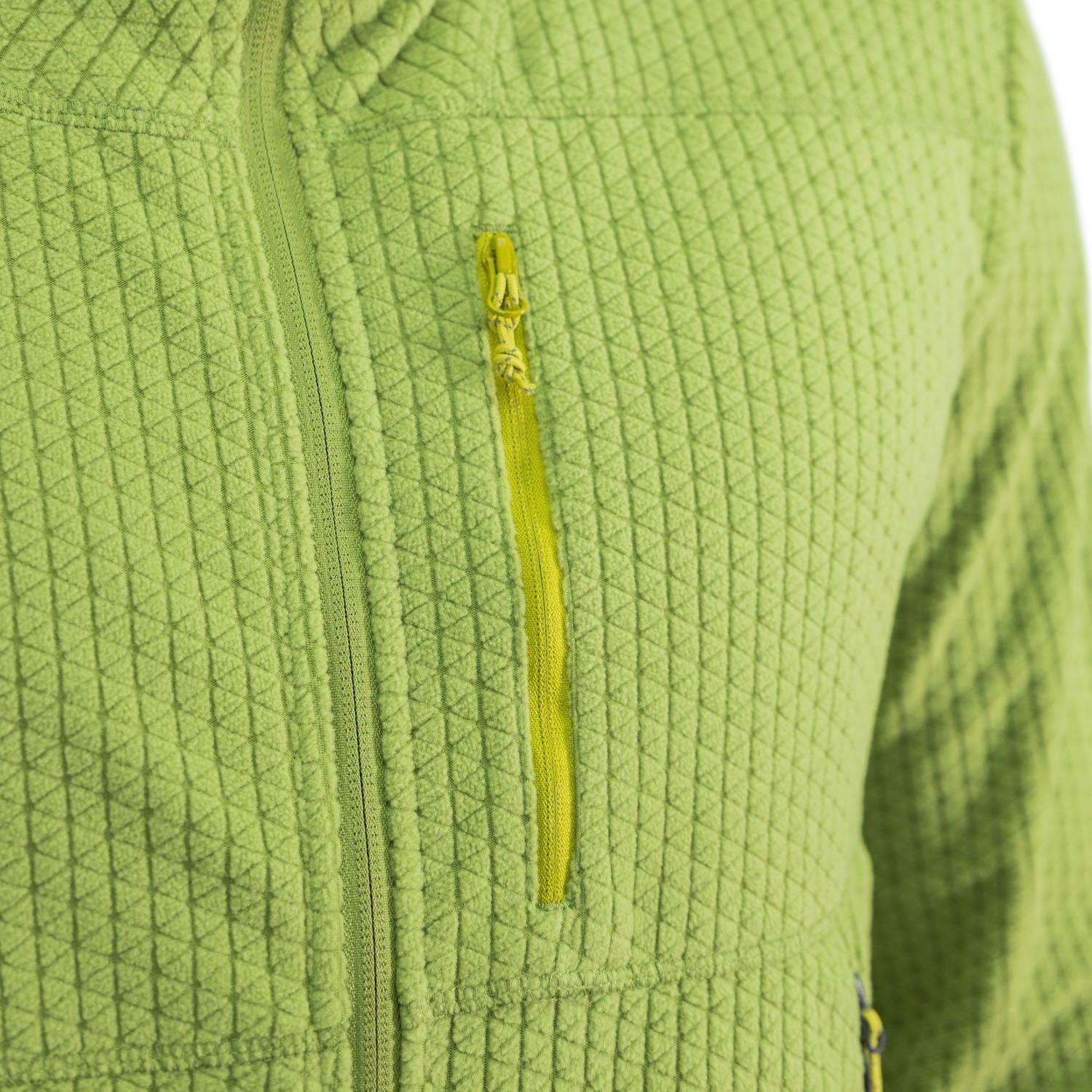 Polar HW Llanquihue Lime-6
