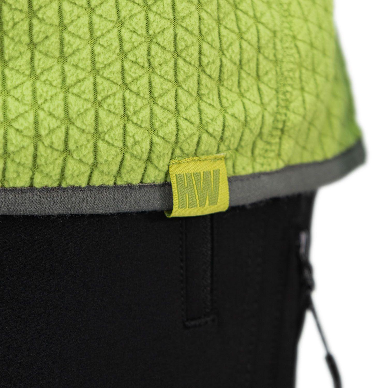 Polar HW Llanquihue Lime-7