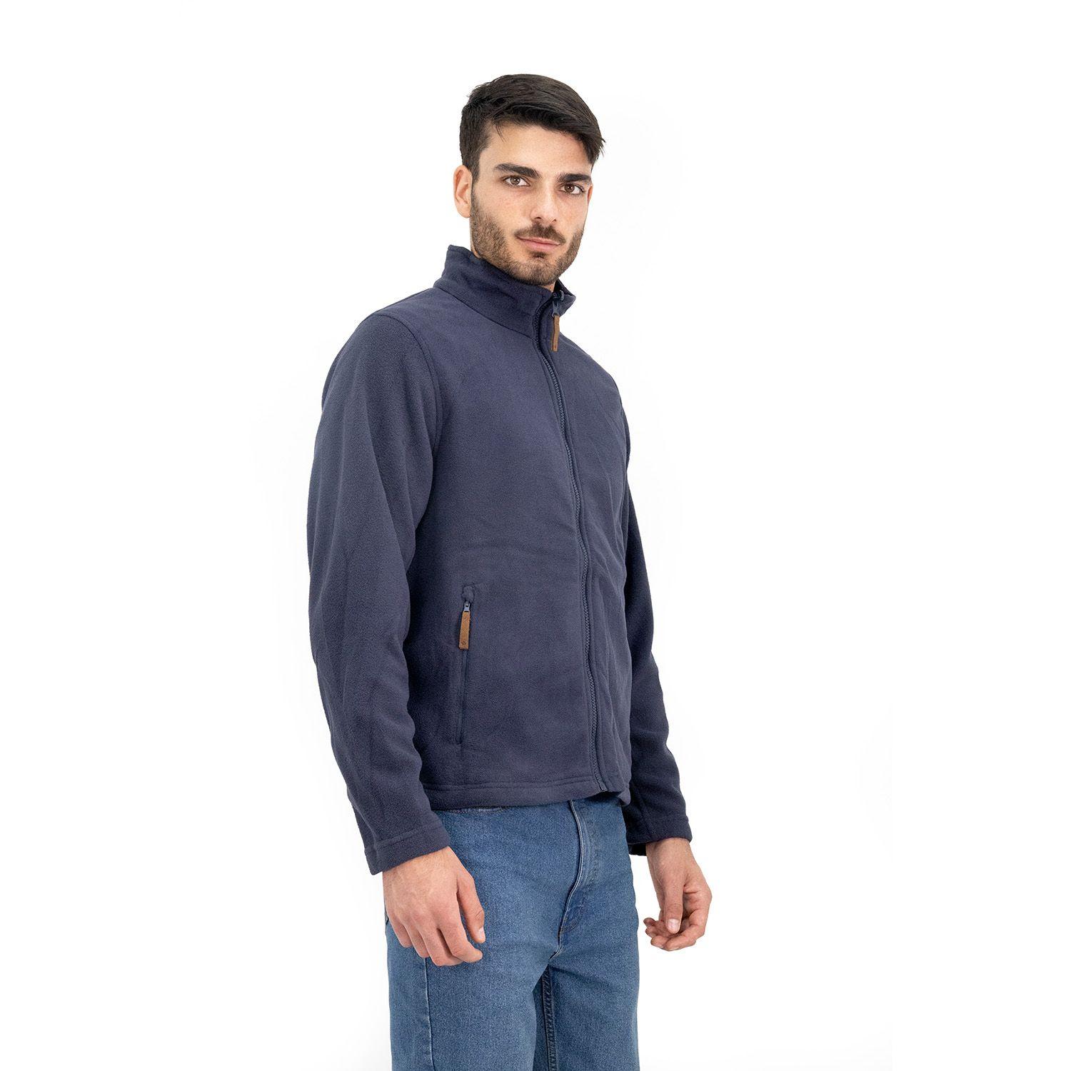 Parka Desmontable Quebec Ottawa 3 en 1 Verde Oliva-7