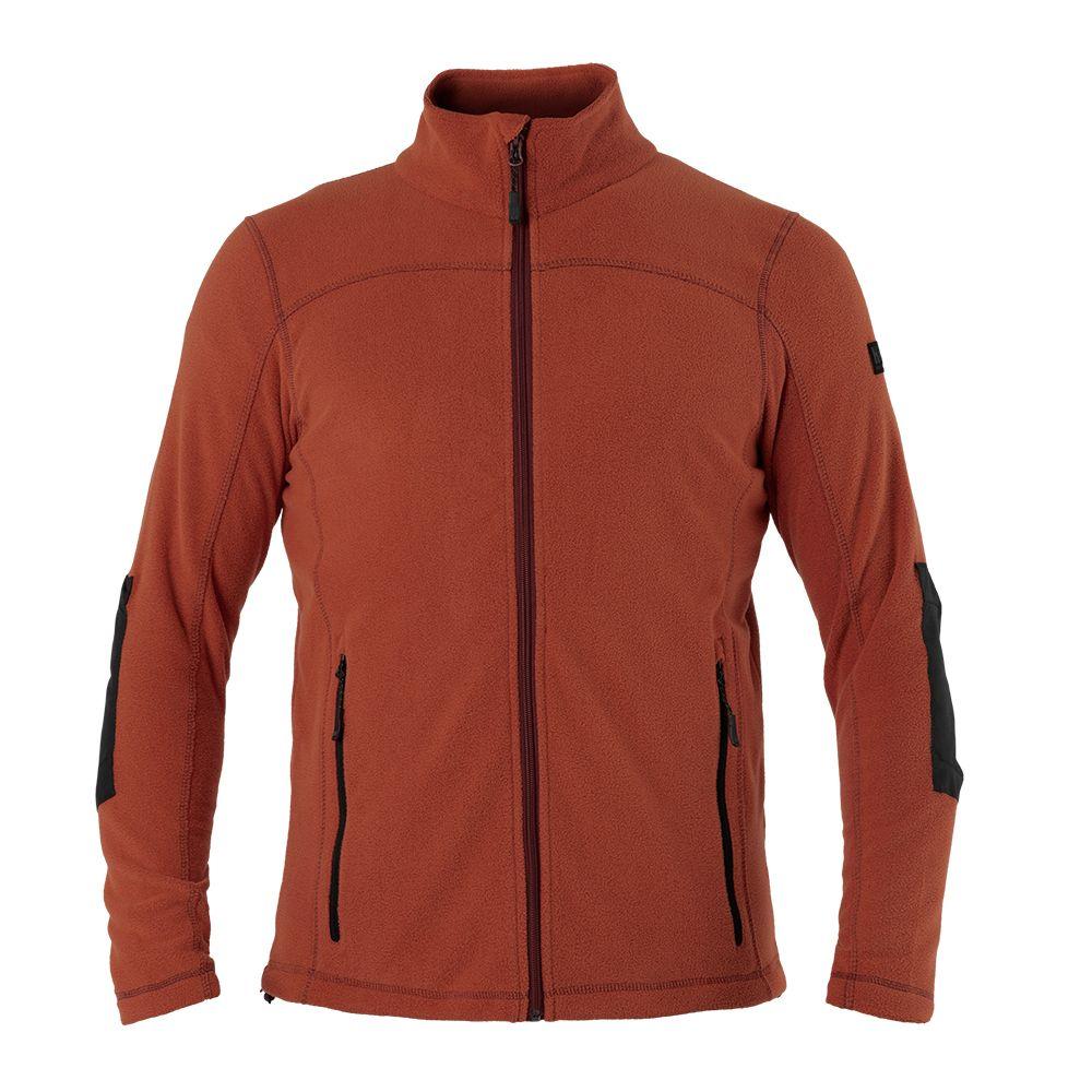 Polar Hw Petrohue Dark Orange-0