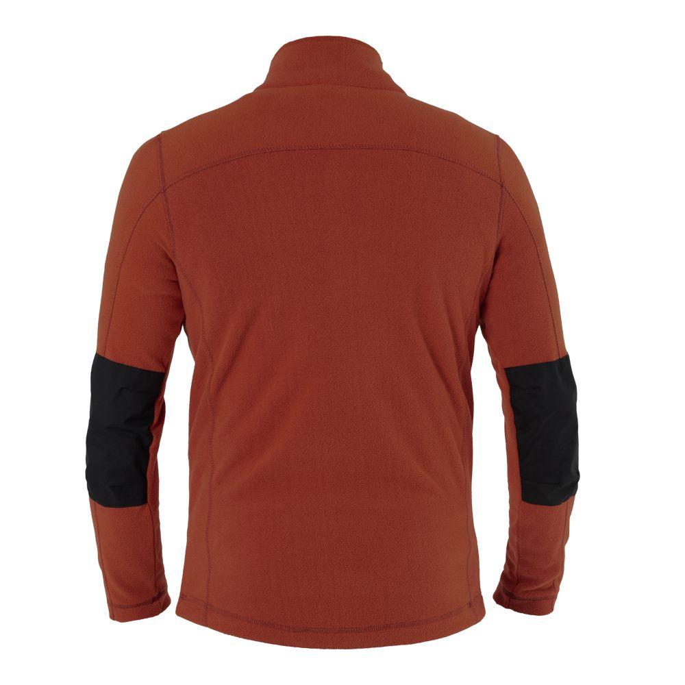 Polar Hw Petrohue Dark Orange-1