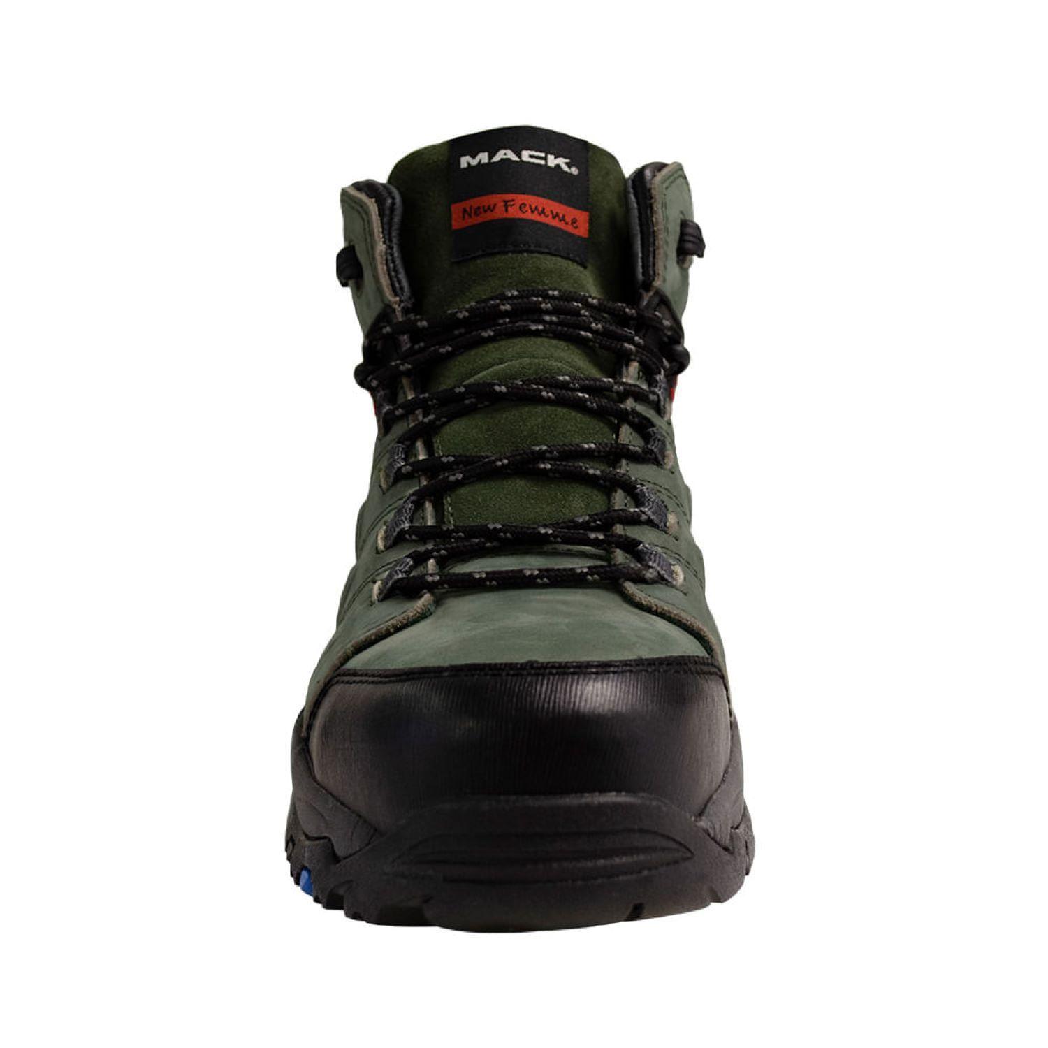 Calzado Seguridad Mack New Femme Dielectrico-2