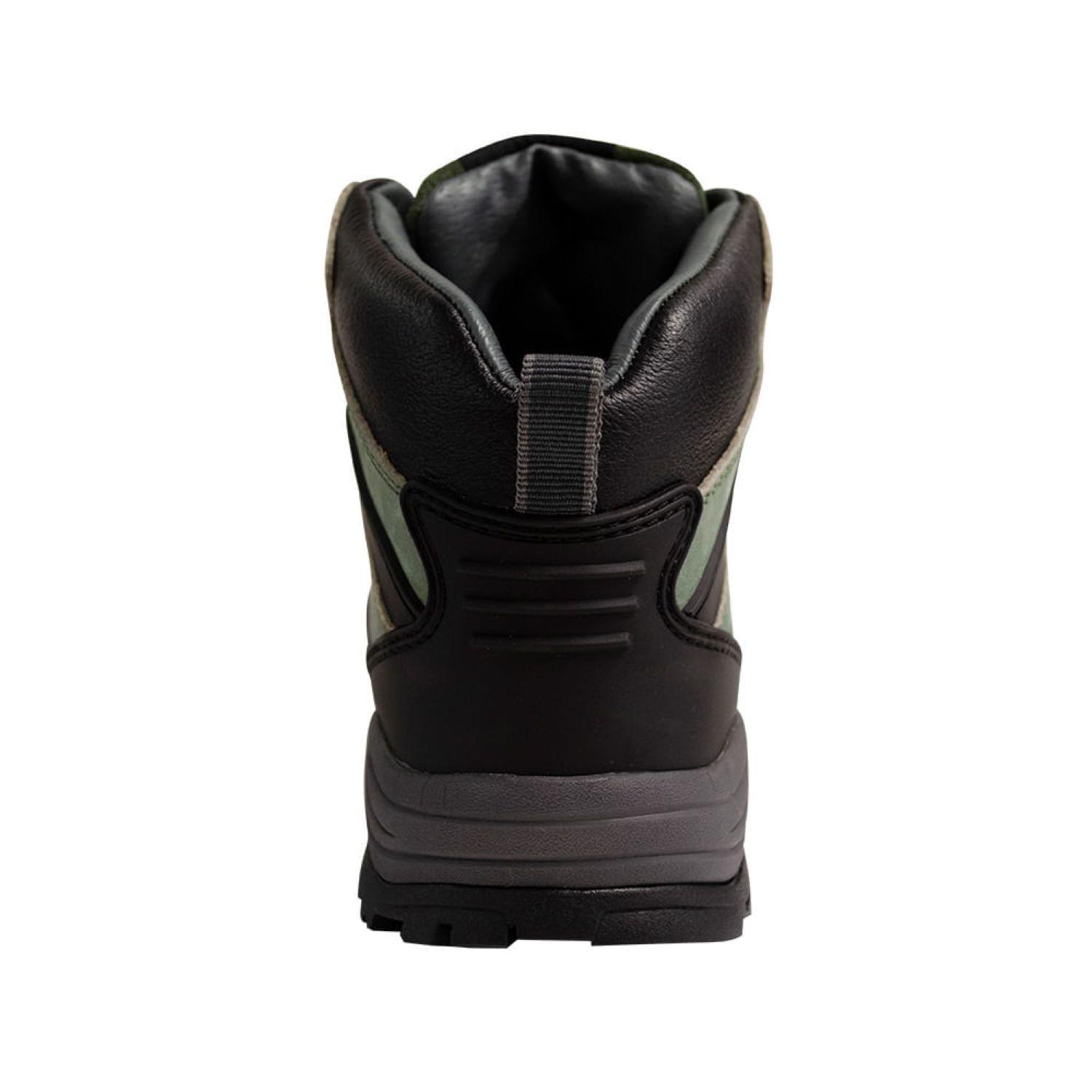 Calzado Seguridad Mack New Femme Dielectrico-3