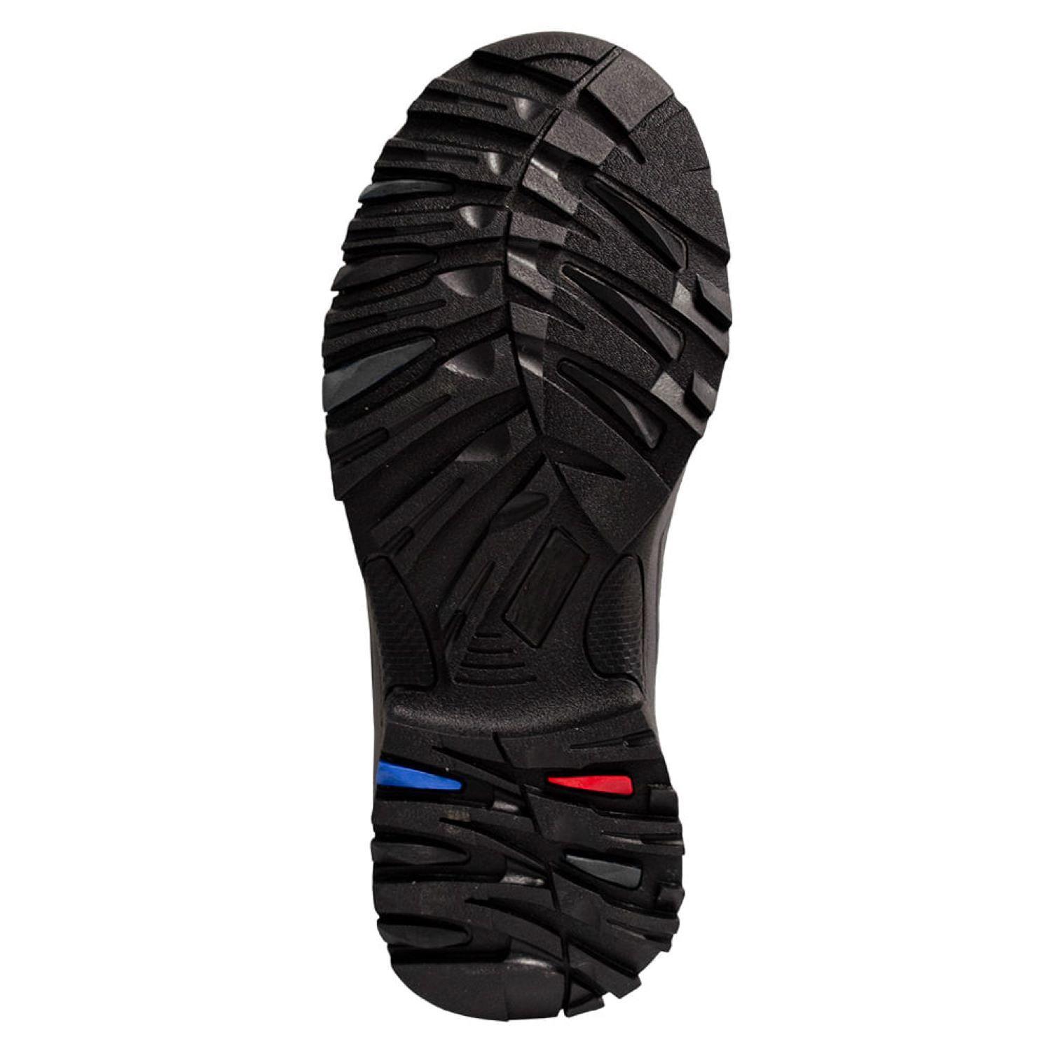 Calzado Seguridad Mack New Femme Dielectrico-4