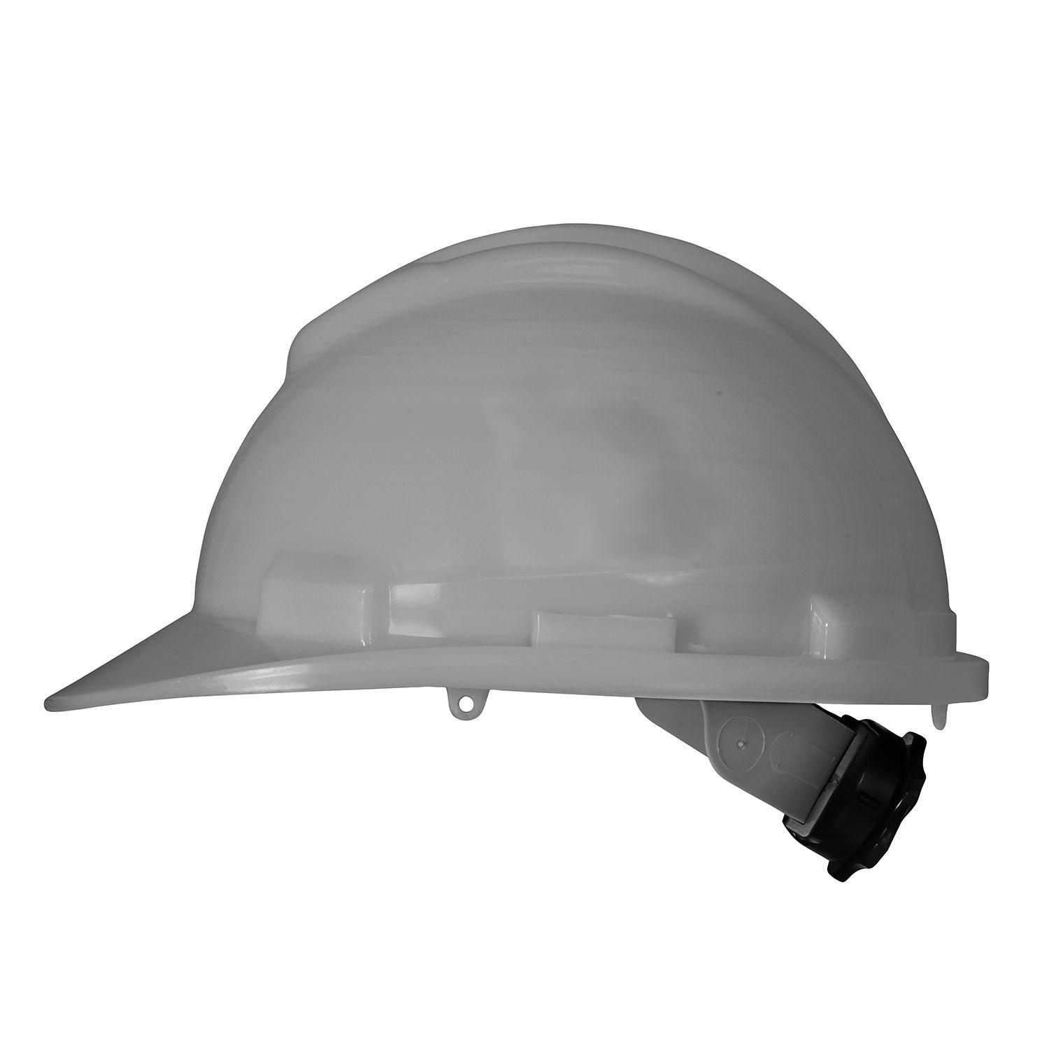 Casco Monster Roller Gris Steelpro-2
