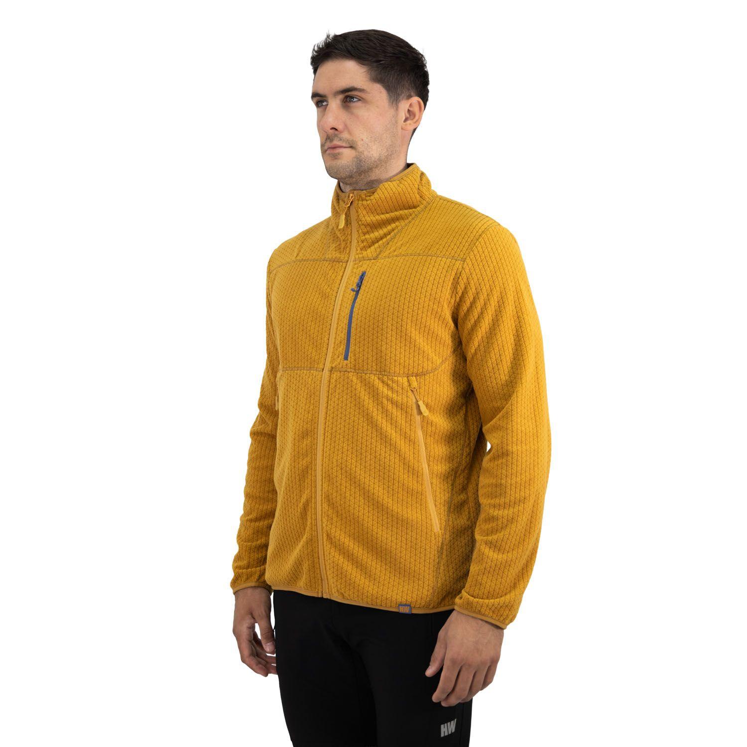 Polar HW Llanquihue Mustard-2