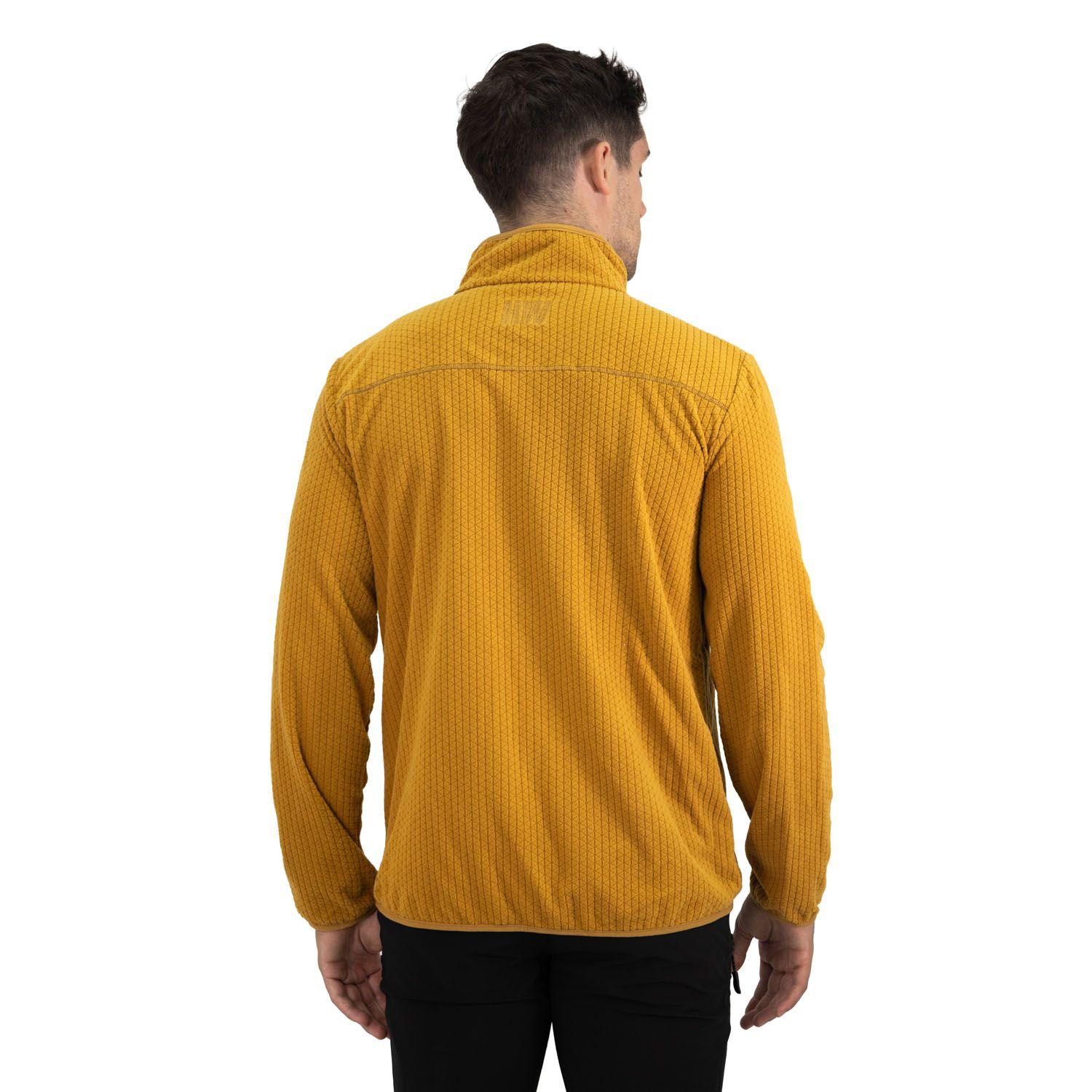 Polar HW Llanquihue Mustard-3
