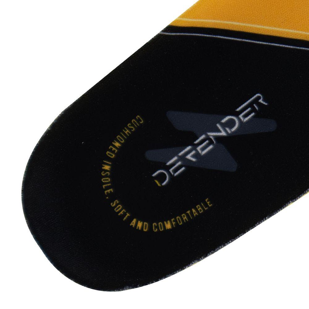 Plantilla Defender soft comfort Hombre-1