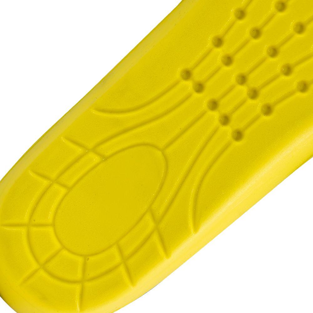 Plantilla Defender soft comfort Hombre-2