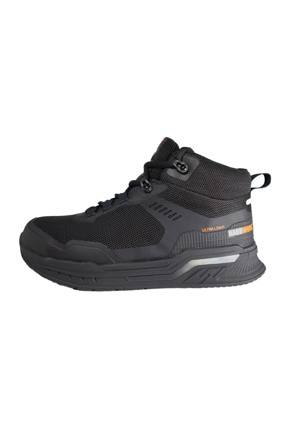 Botin de Seguridad HW Feder-1