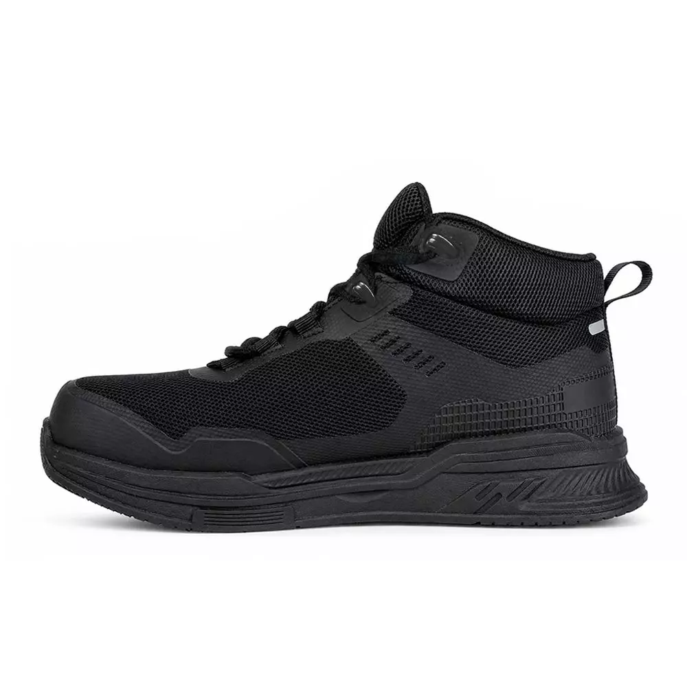 Botin de Seguridad HW Feder-3