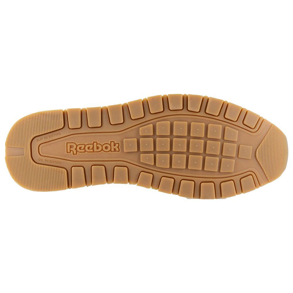 Zapatilla de Seguridad Reebok Caña Baja Azul Hombre-4