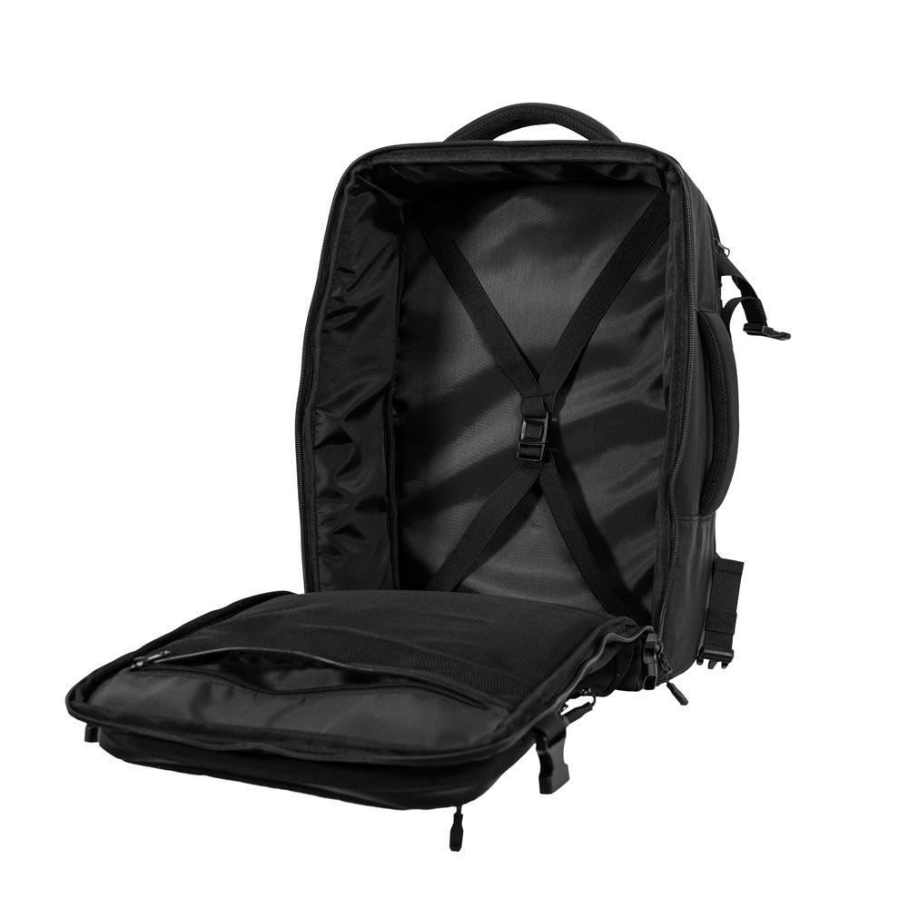 Mochila HW Traveler-3