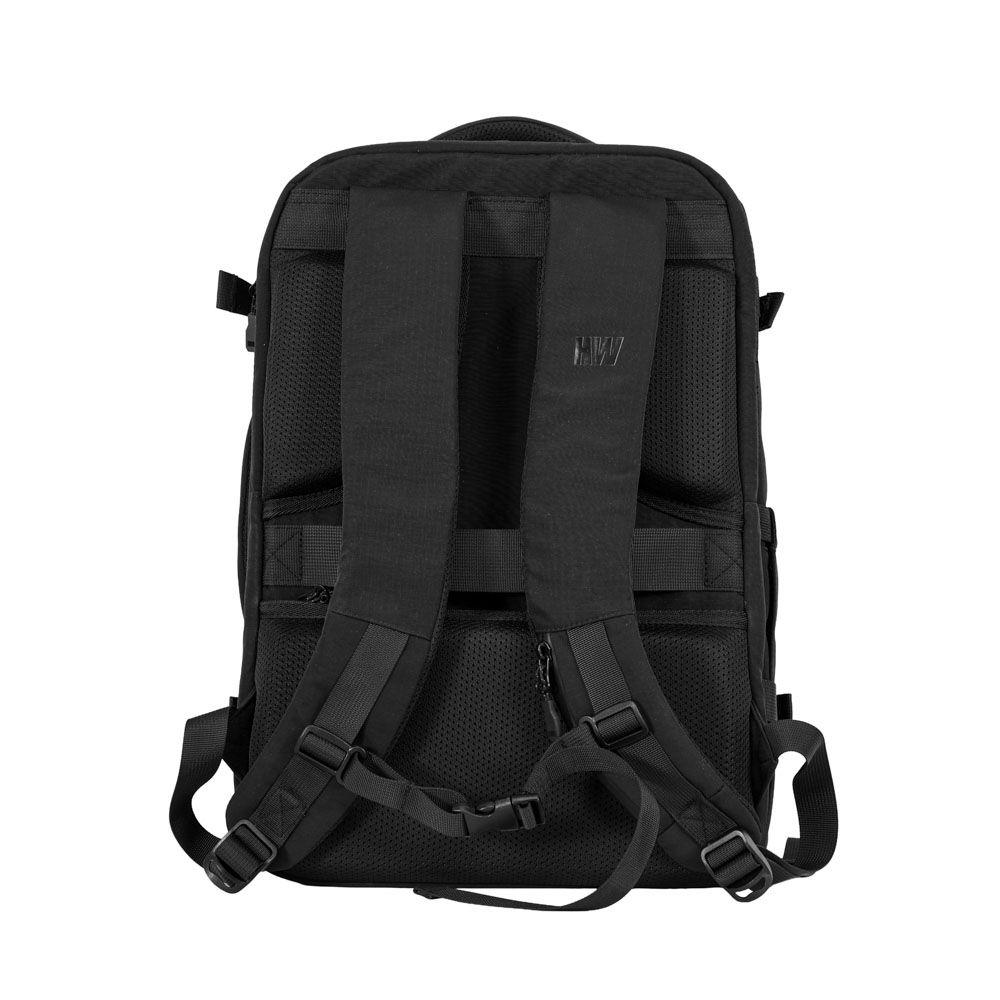 Mochila HW Traveler-2