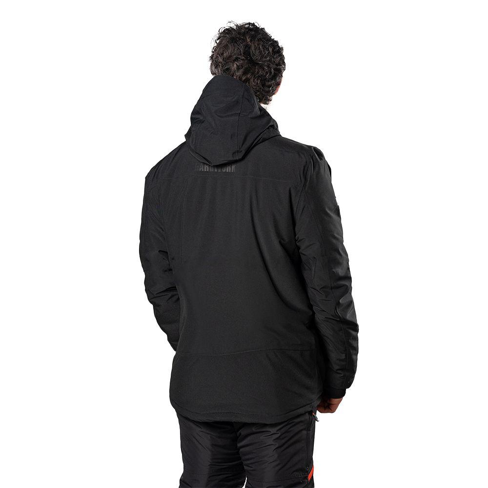 Parka Térmica HW Antakari Hombre-2