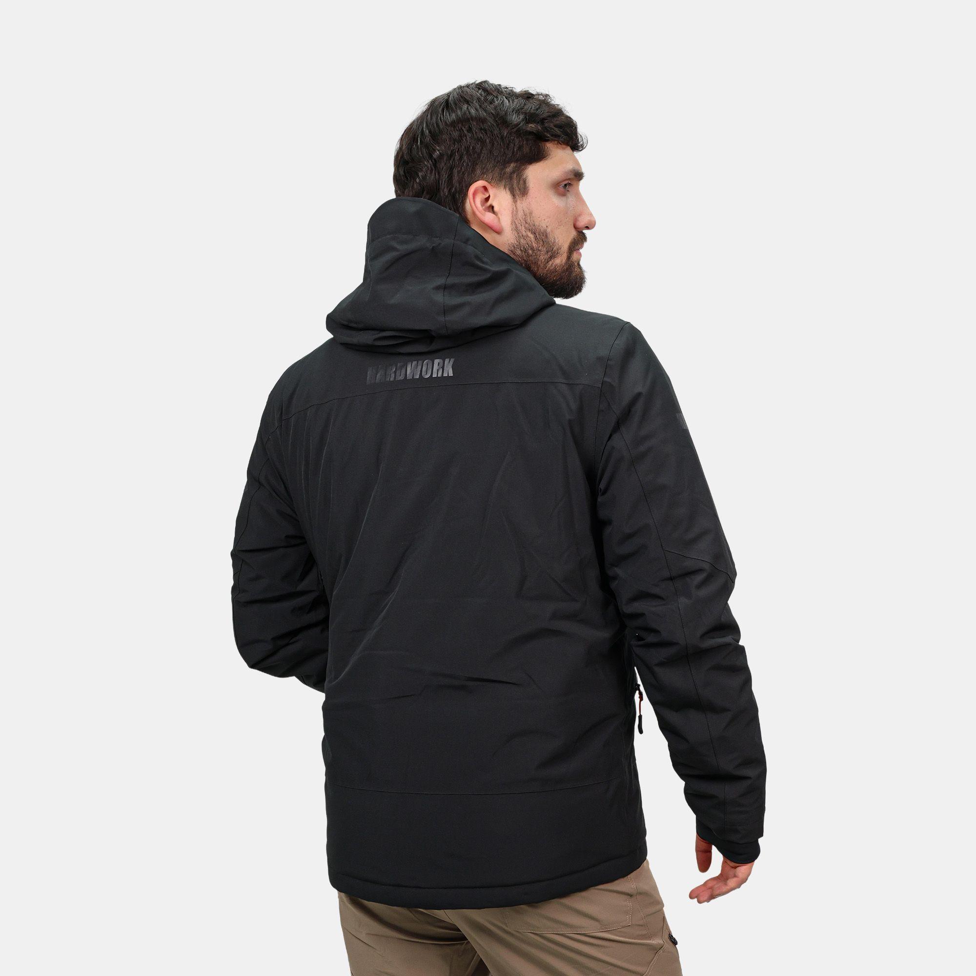 Parka Térmica HW Antakari Hombre-2