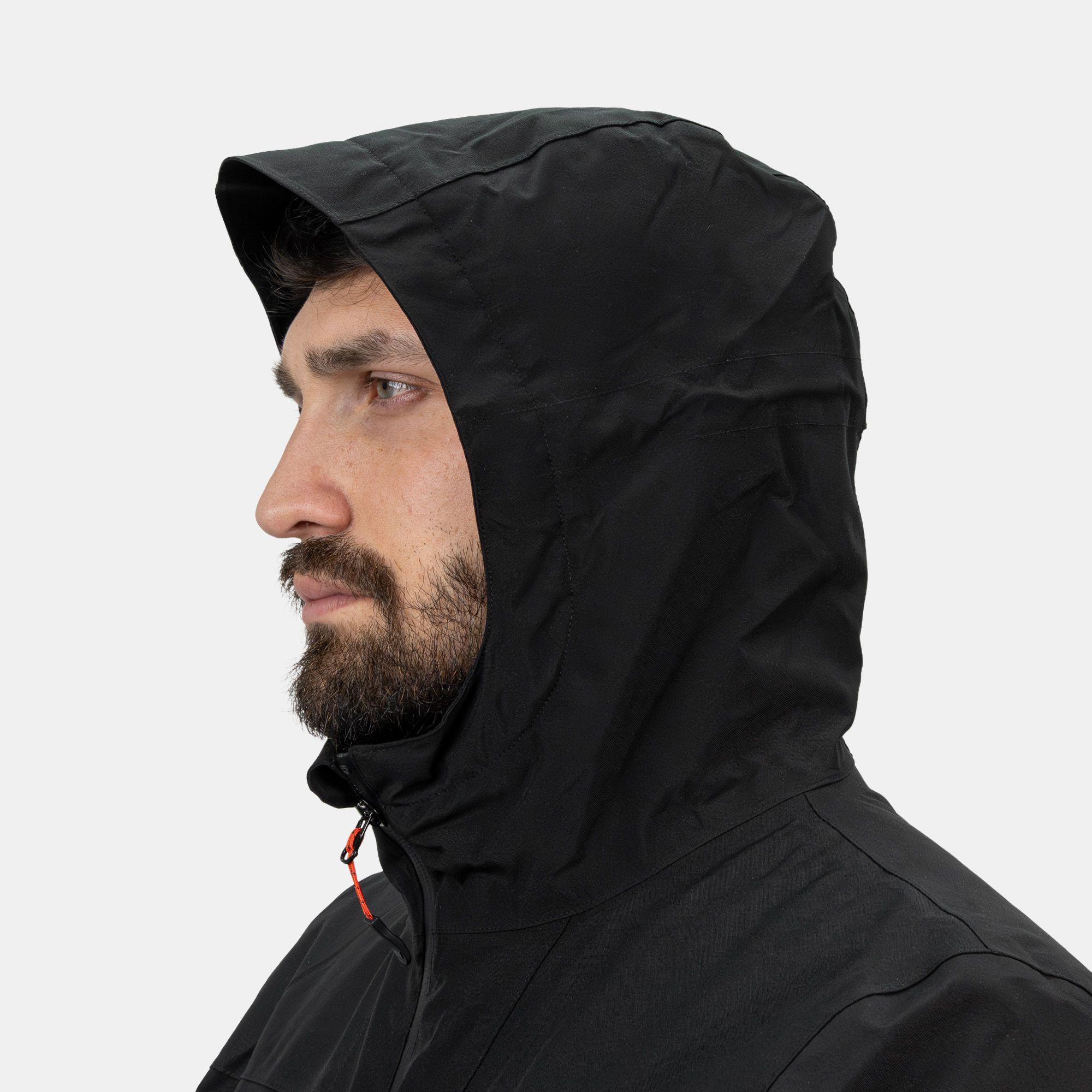 Parka Térmica HW Antakari Hombre-4