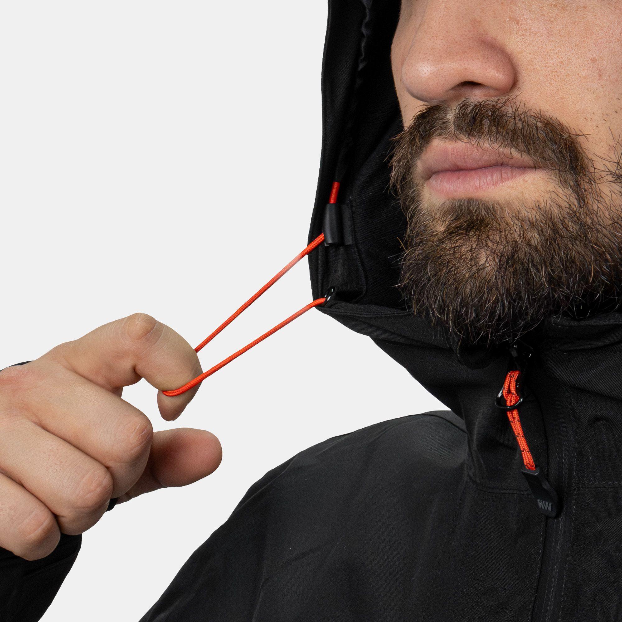 Parka Térmica HW Antakari Hombre-5