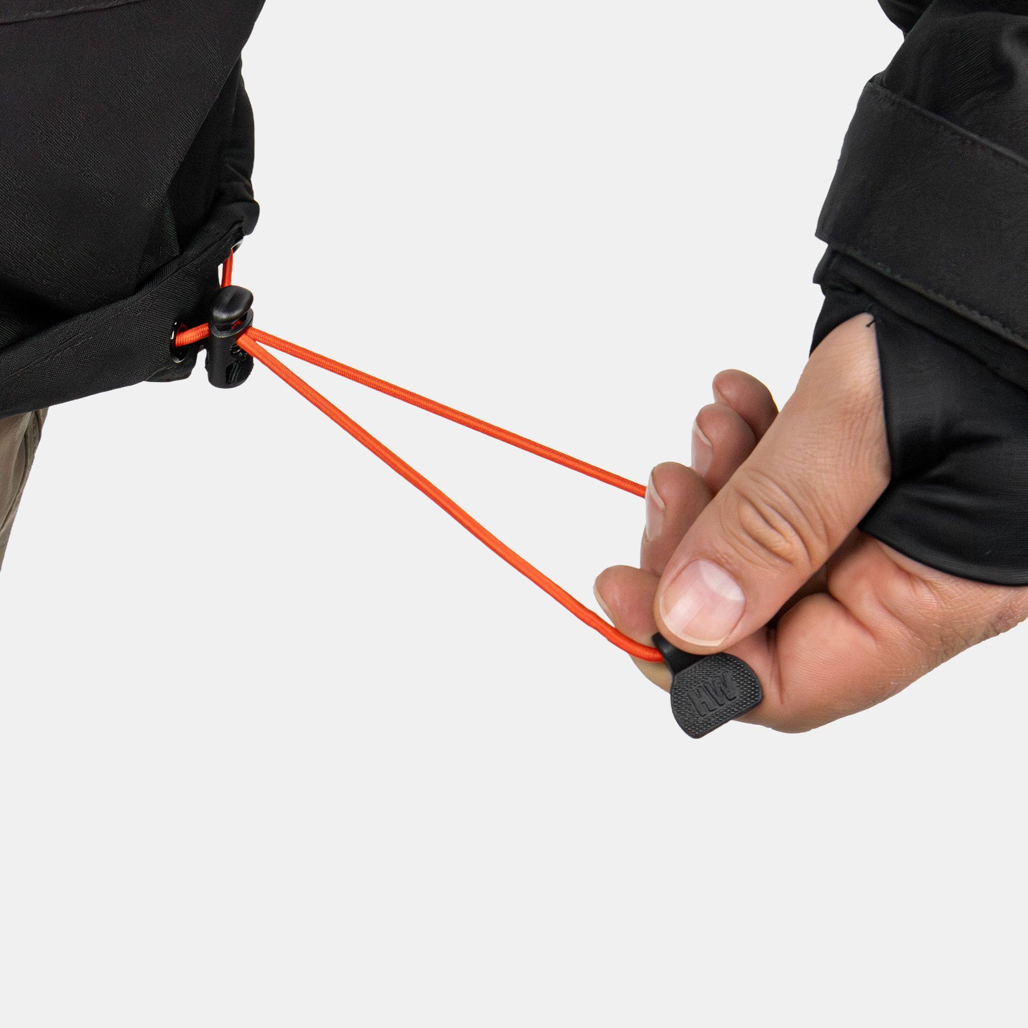 Parka Térmica HW Antakari Hombre-9