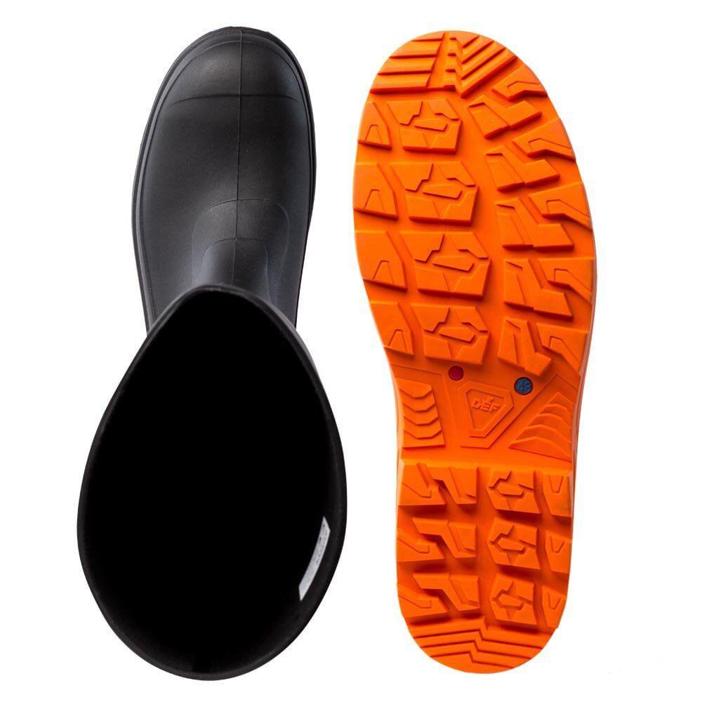 Bota Defender Raptor DF 750-3