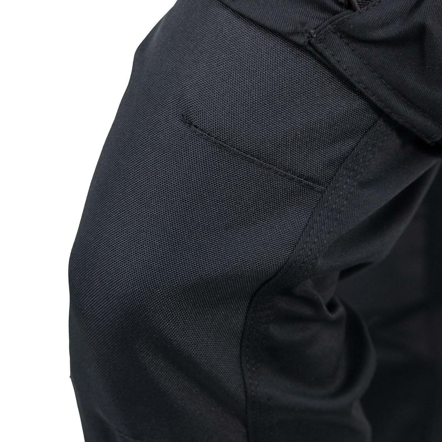 Pantalón Cargo HW Dakota Spandex Mujer Dark Shadow-8