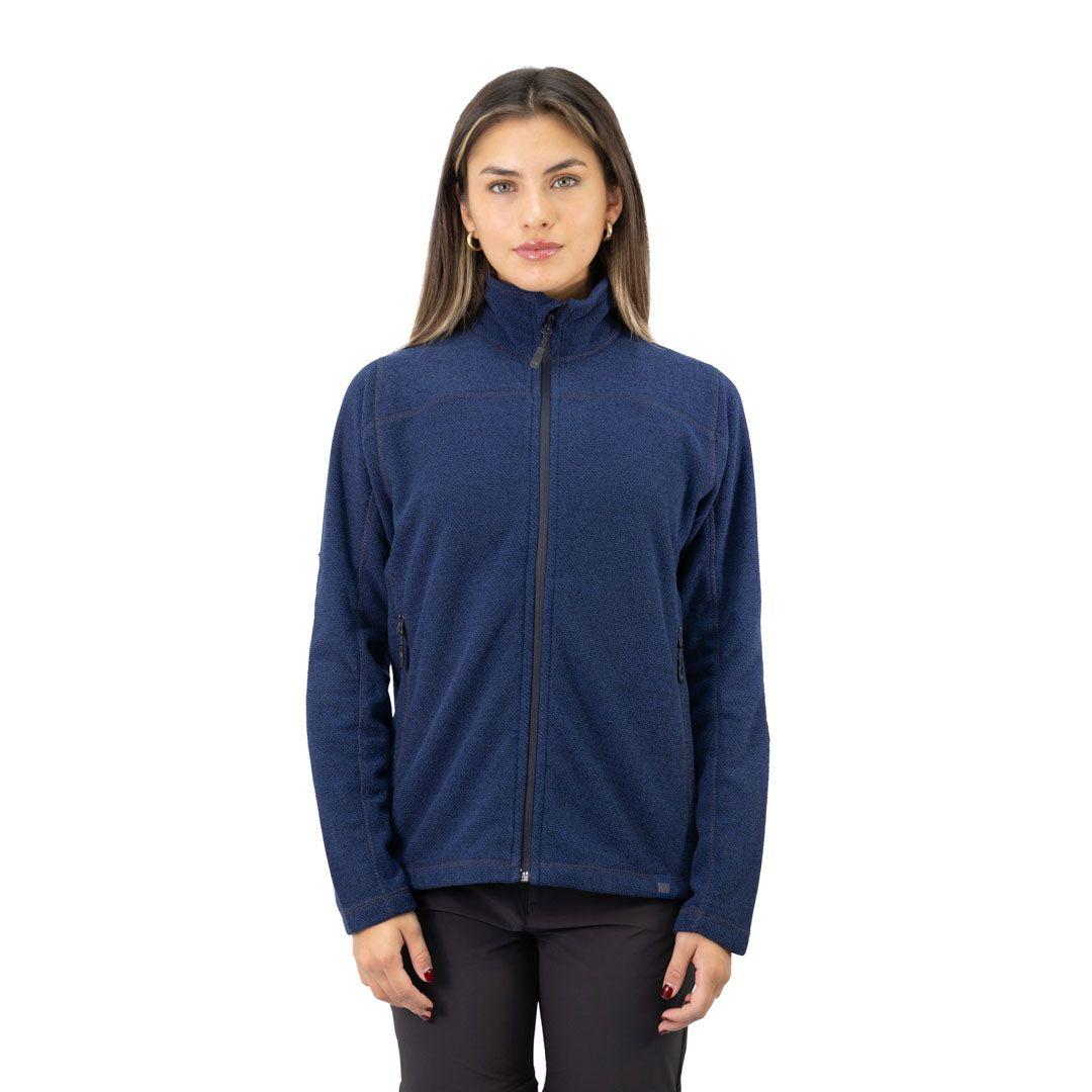 Polar Hw Ralun Azul Mujer-0