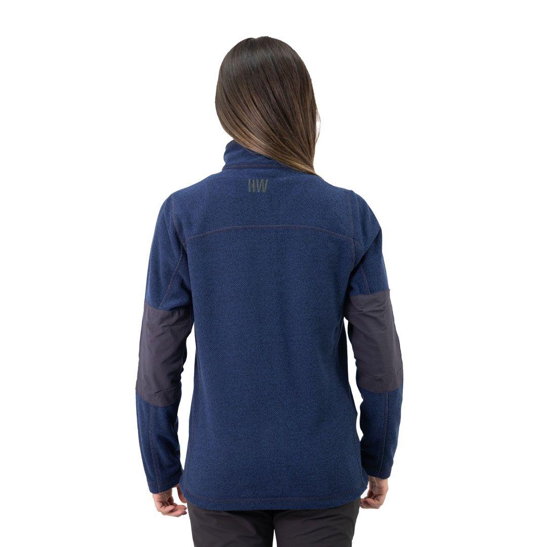 Polar Hw Ralun Azul Mujer-1