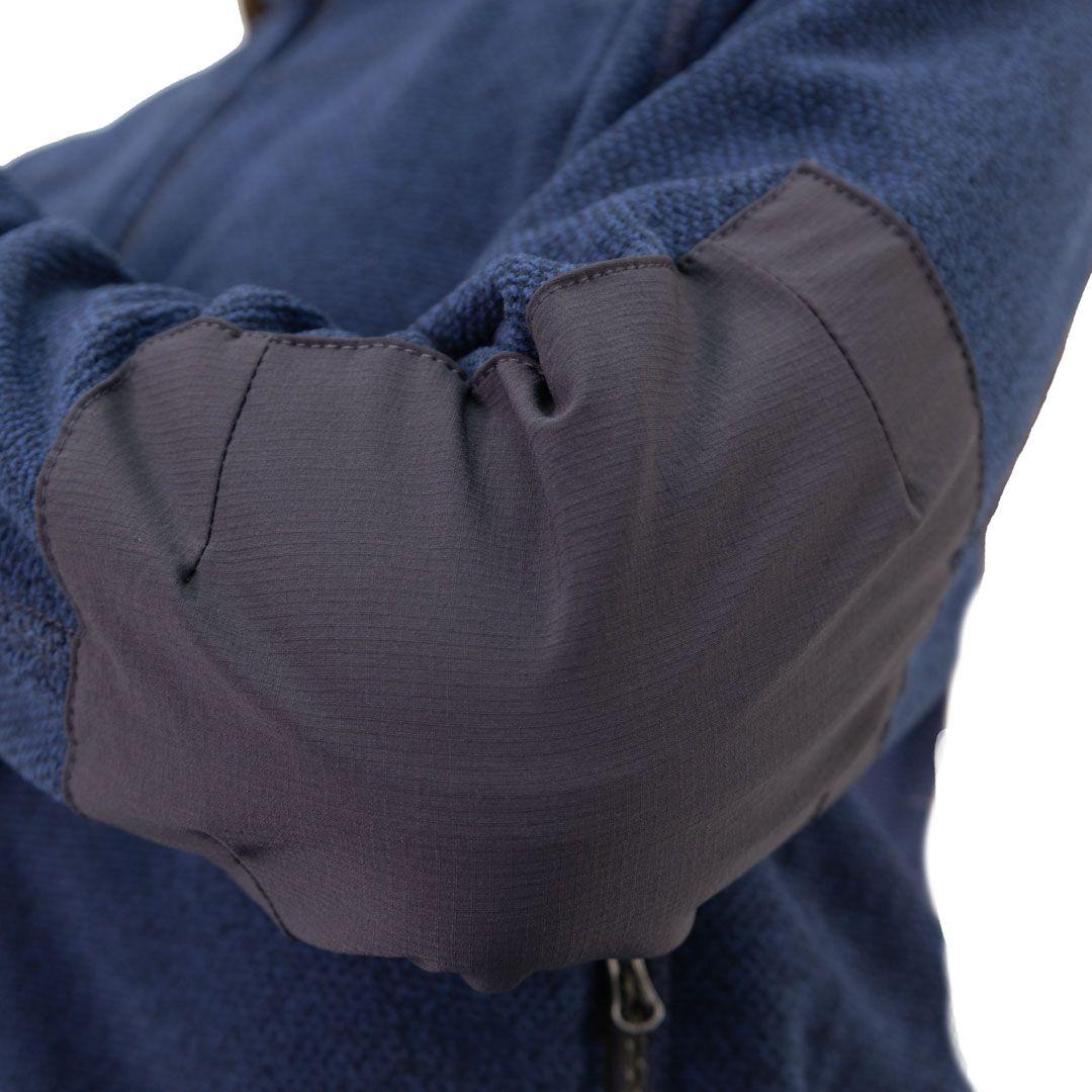 Polar Hw Ralun Azul Mujer-4
