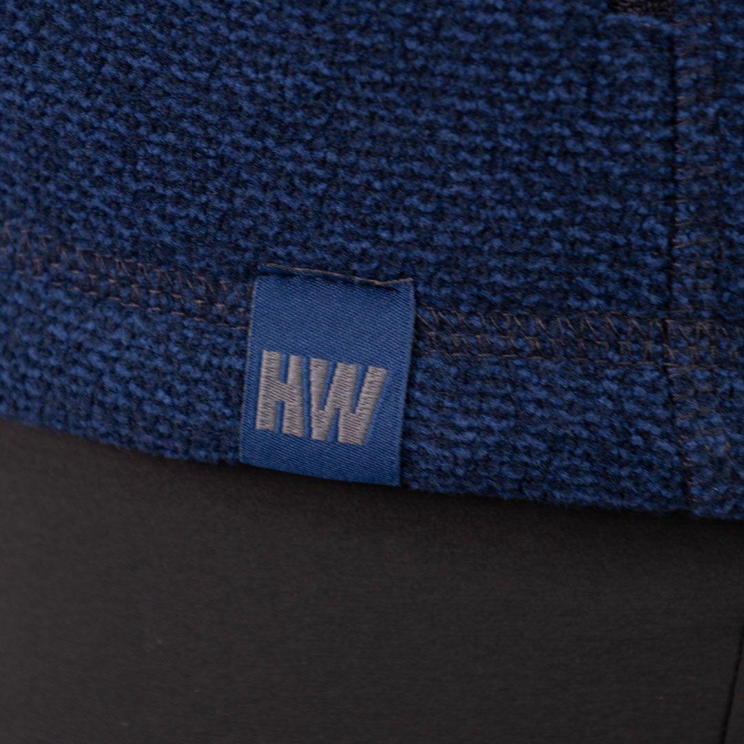 Polar Hw Ralun Azul Mujer-5