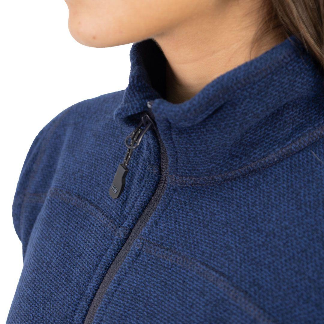 Polar Hw Ralun Azul Mujer-6