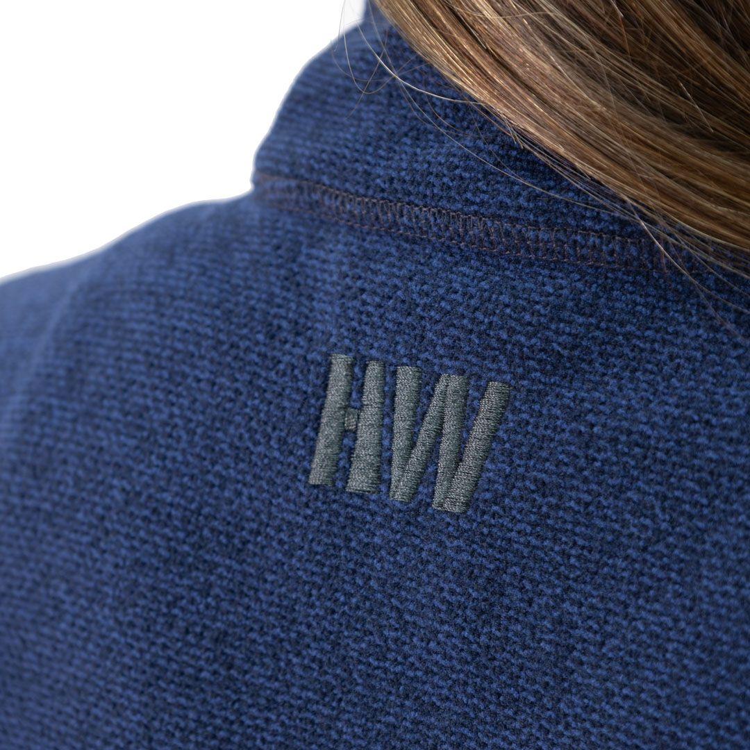 Polar Hw Ralun Azul Mujer-7