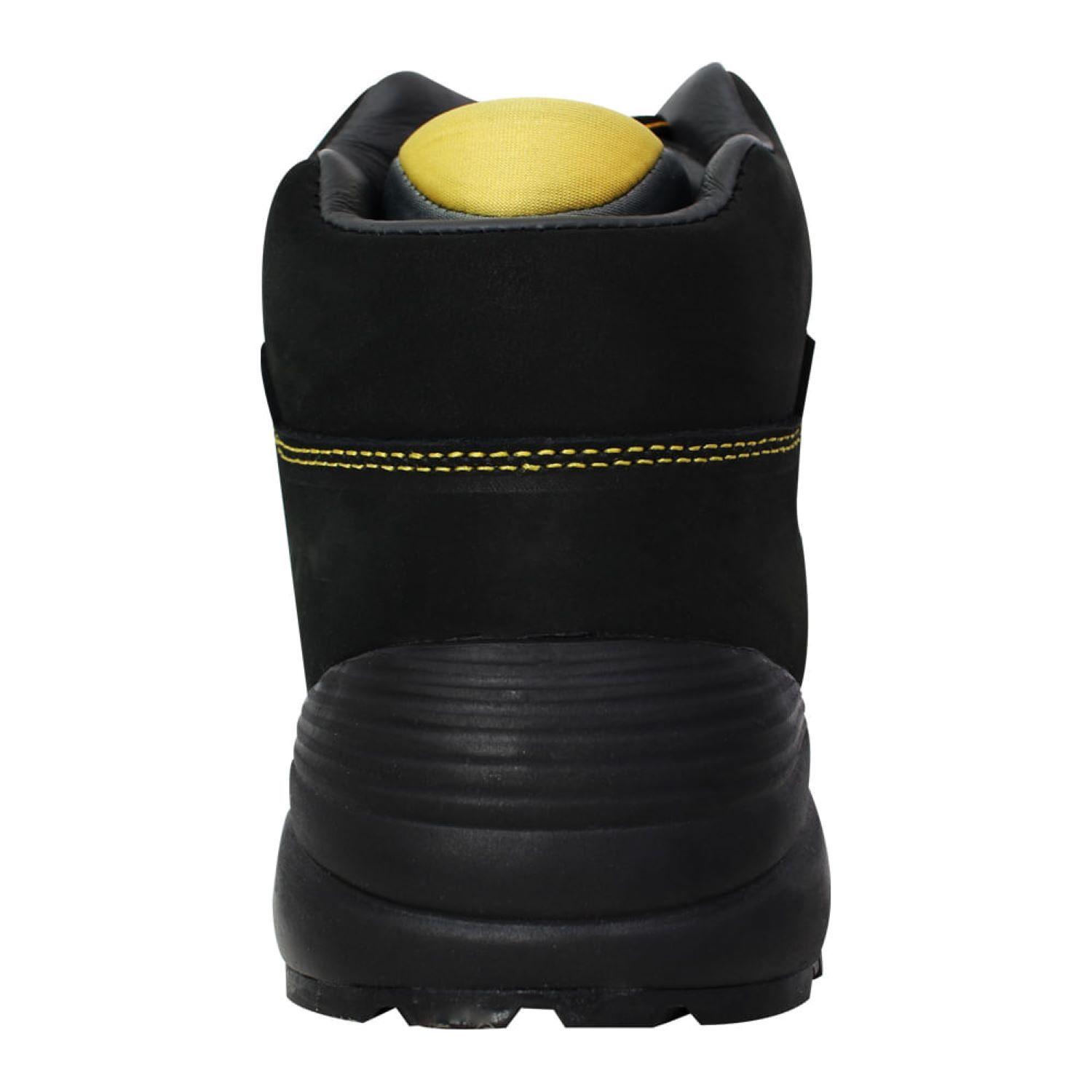 ZAPATO SEGURIDAD DEFENDER BOTIN PUMA XTRA BOUNCE DEF 1000-3