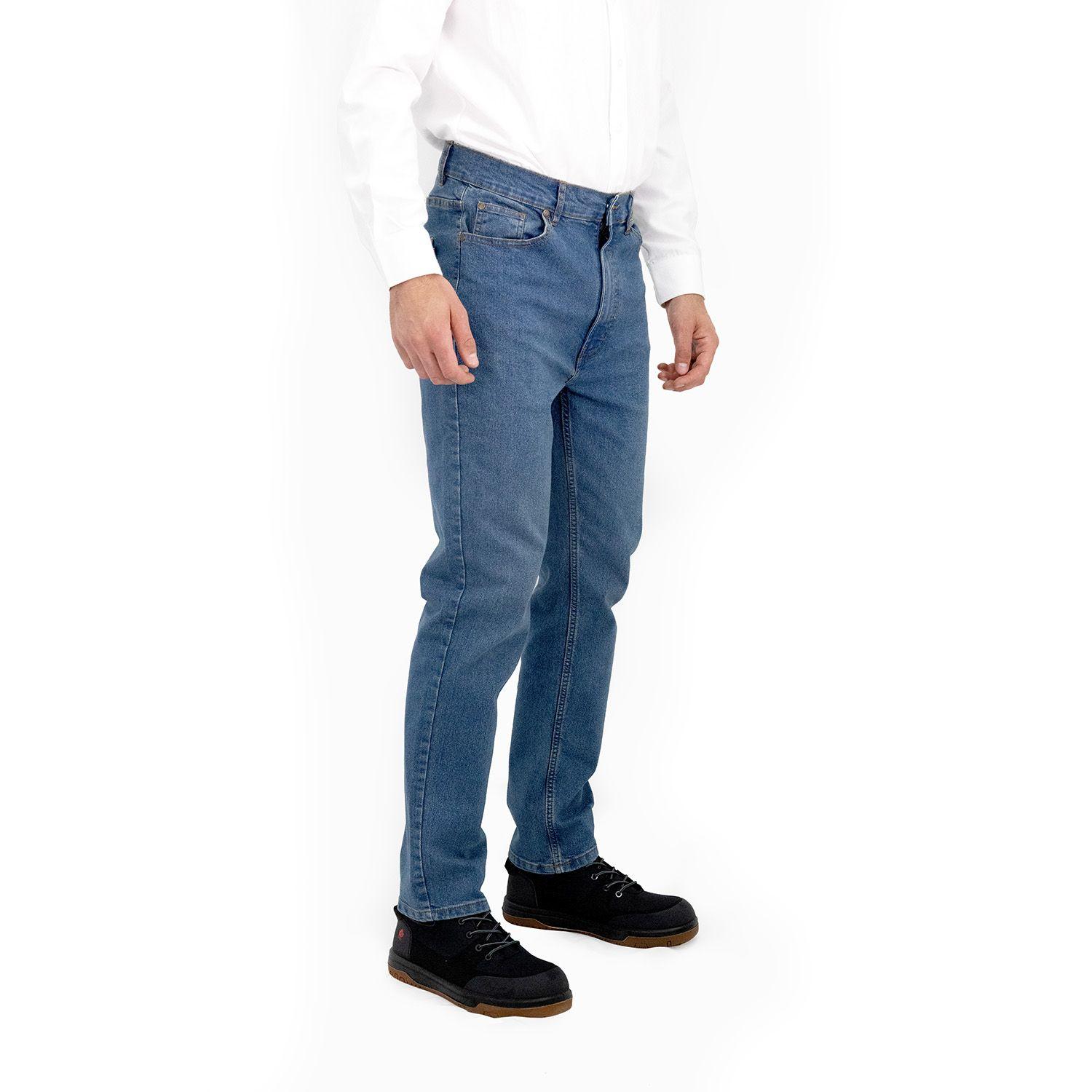 Jeans Quebec Toronto Azul-1