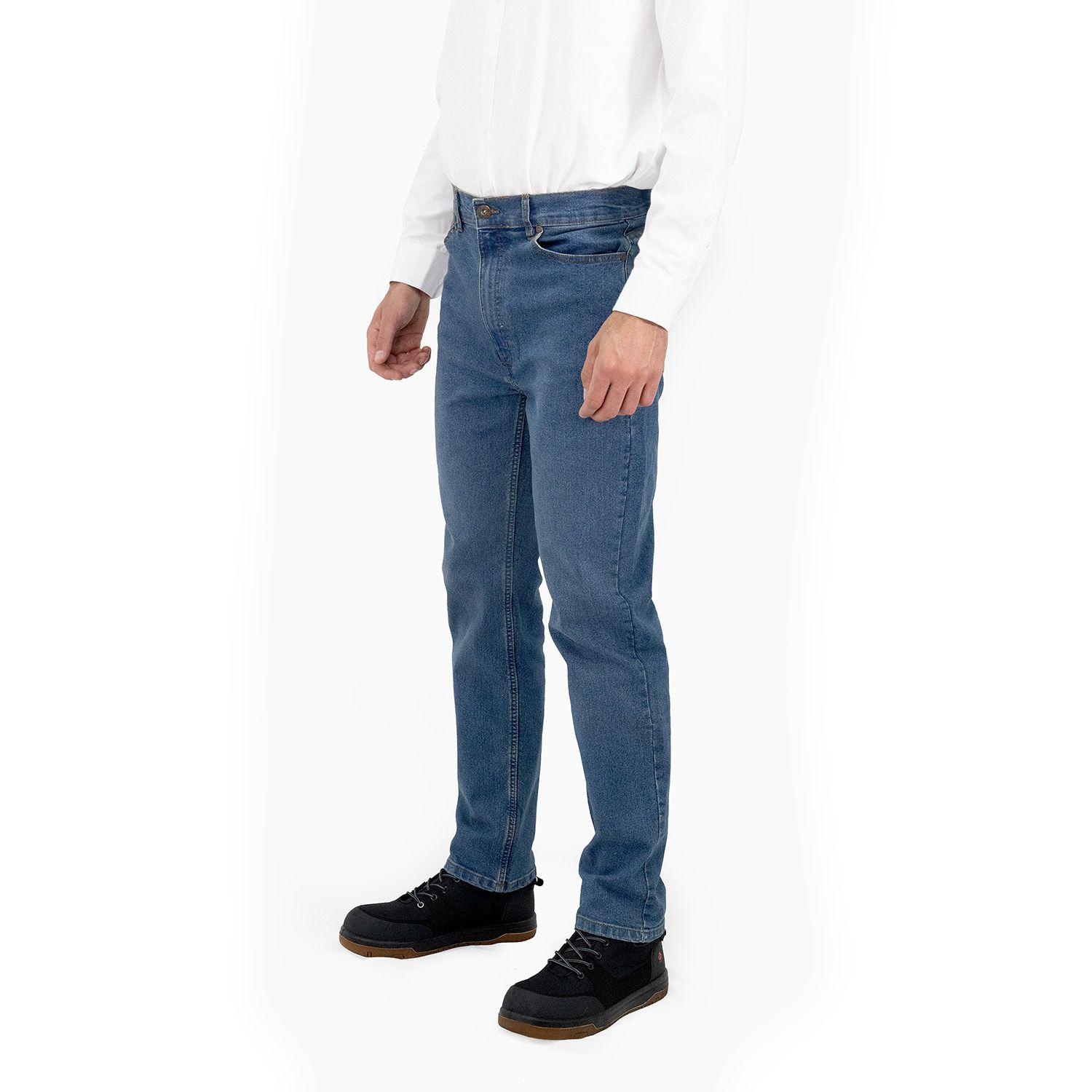 Jeans Quebec Toronto Azul-2