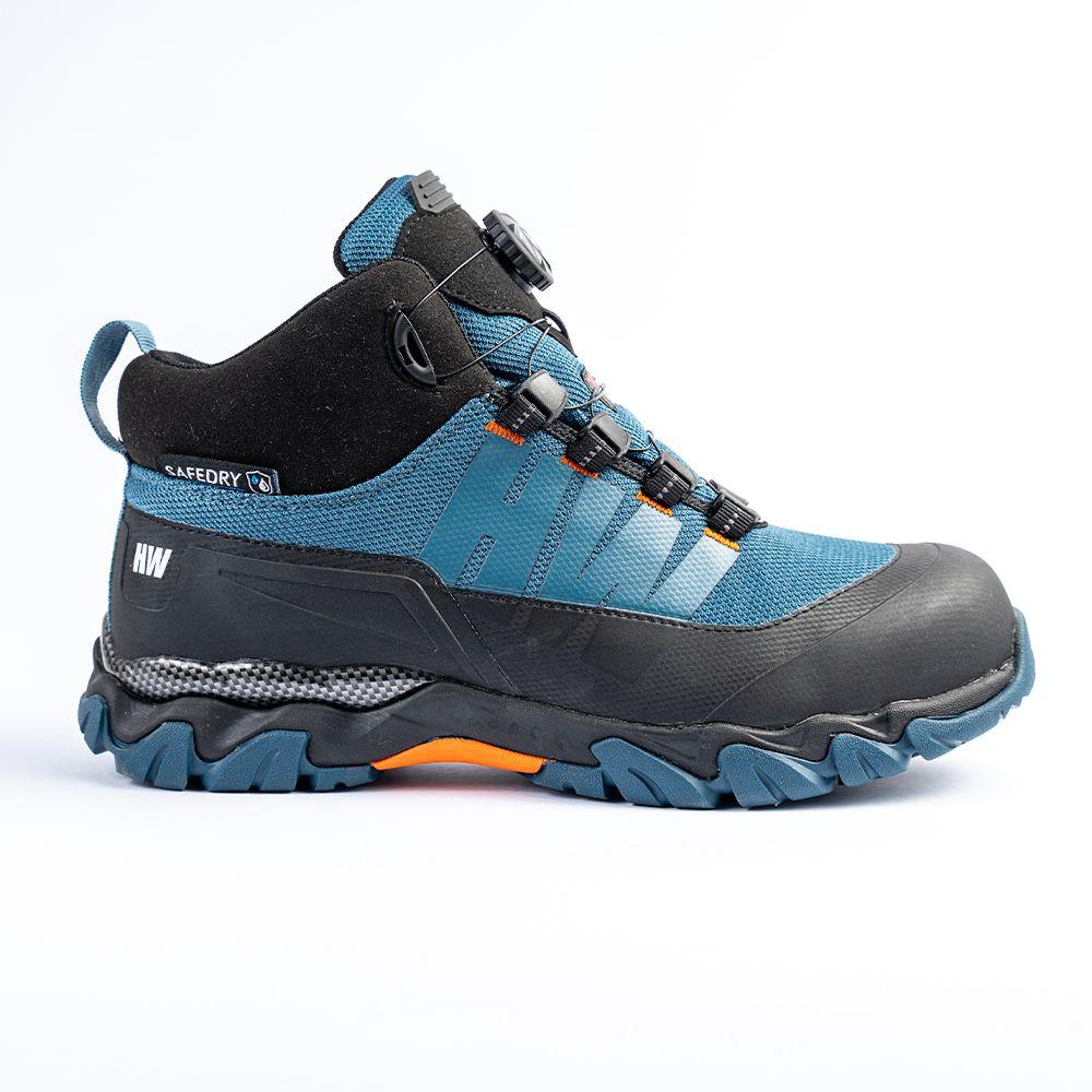 Calzado Seguridad HW Terrain PRO-0