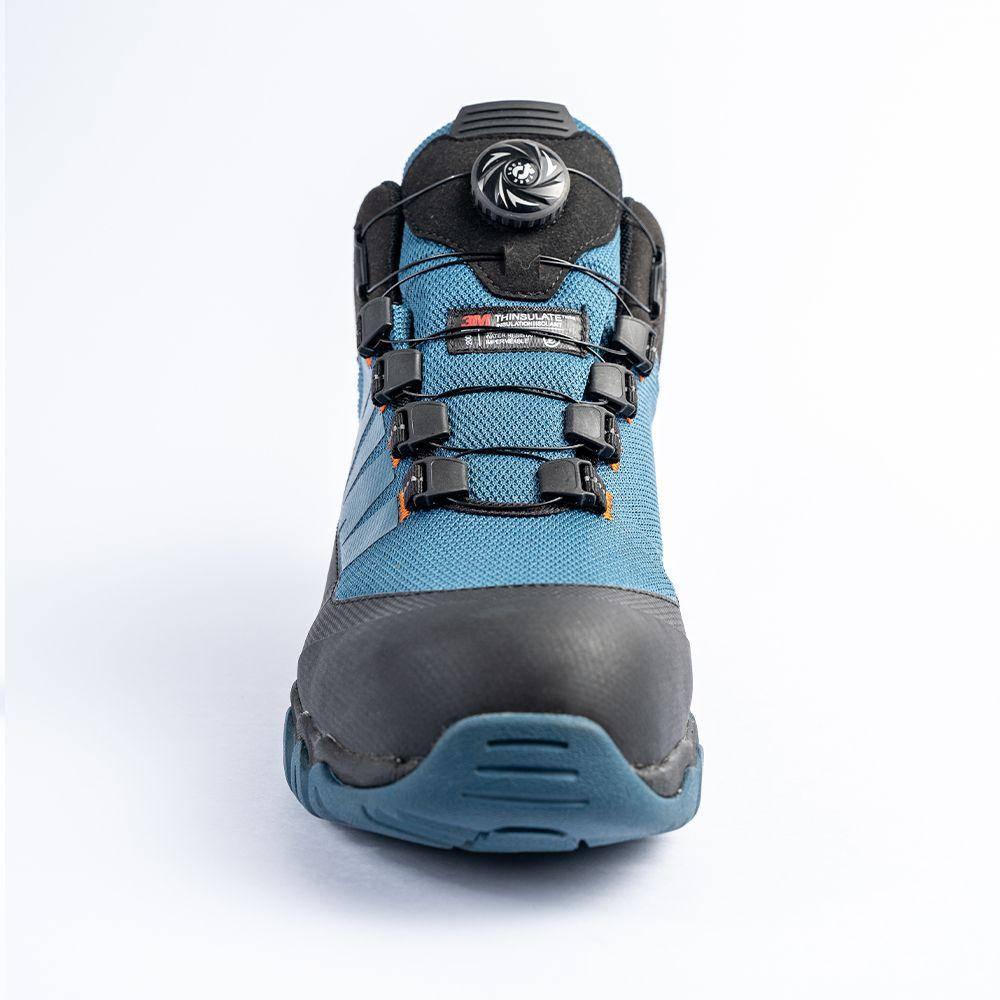 Calzado Seguridad HW Terrain PRO-3