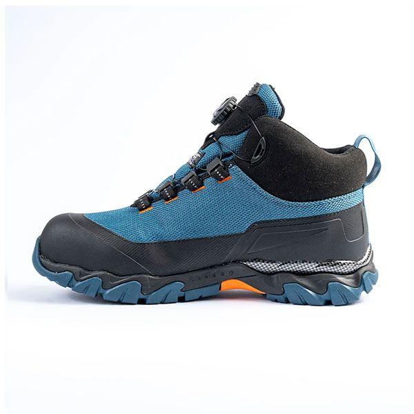 Calzado de Seguridad HW Terrain PRO-2