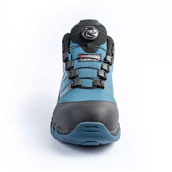 Calzado de Seguridad HW Terrain PRO-3