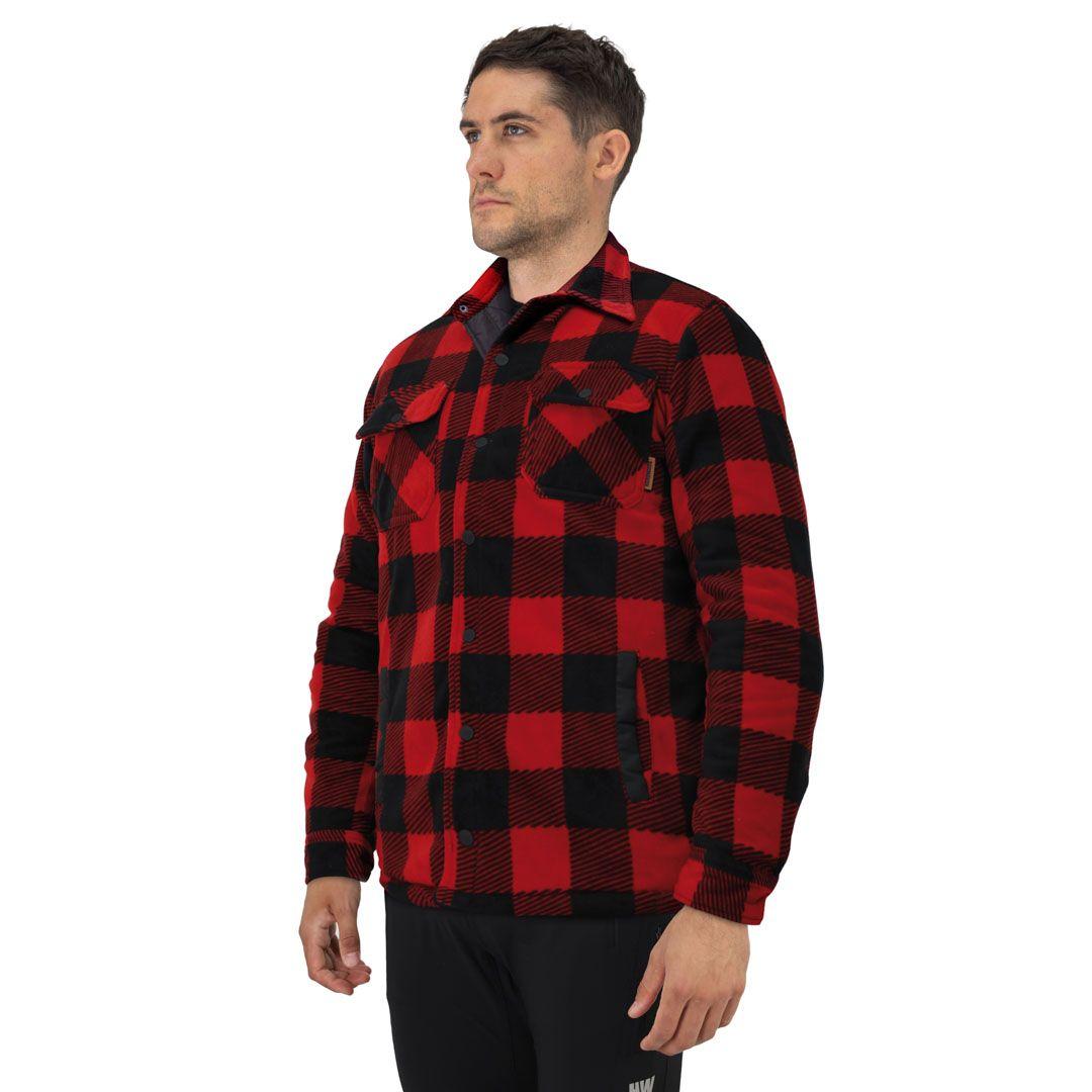 Chaqueta Fleece HW Conrad-1