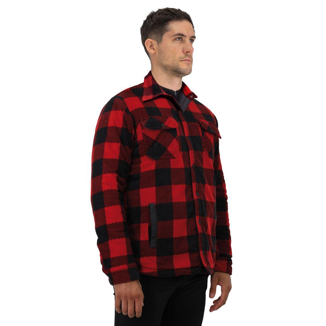 Chaqueta Fleece HW Conrad-2