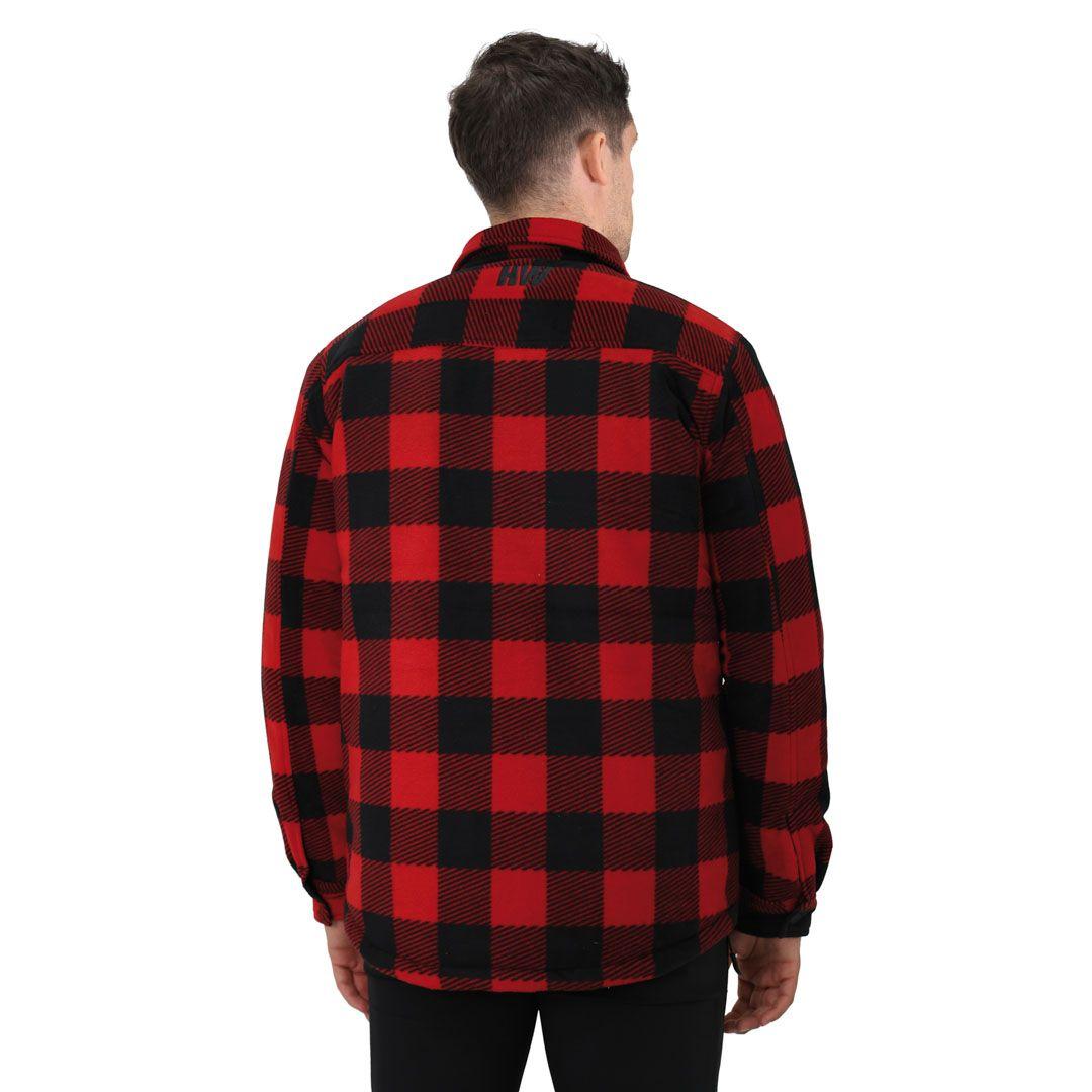 Chaqueta Fleece HW Conrad-3